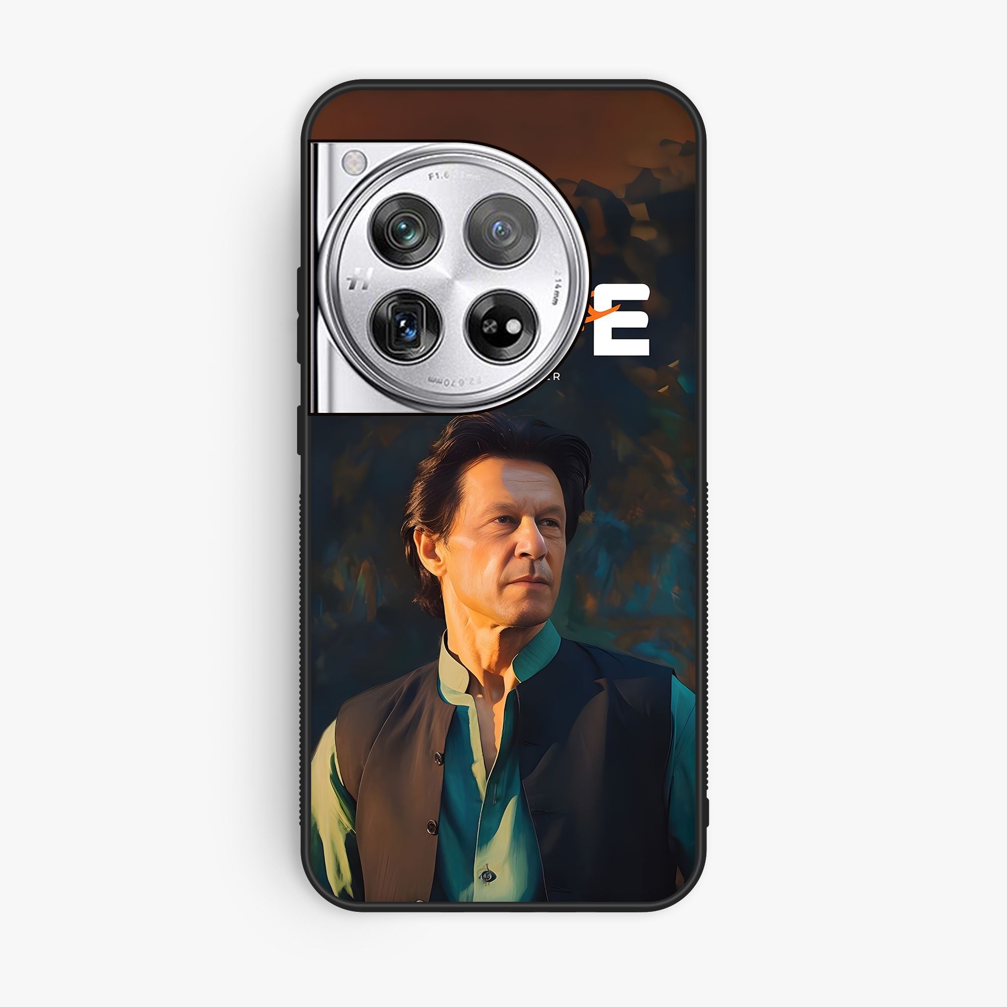 OnePlus 12 - Design 172 - Premium Glossy Phone Case