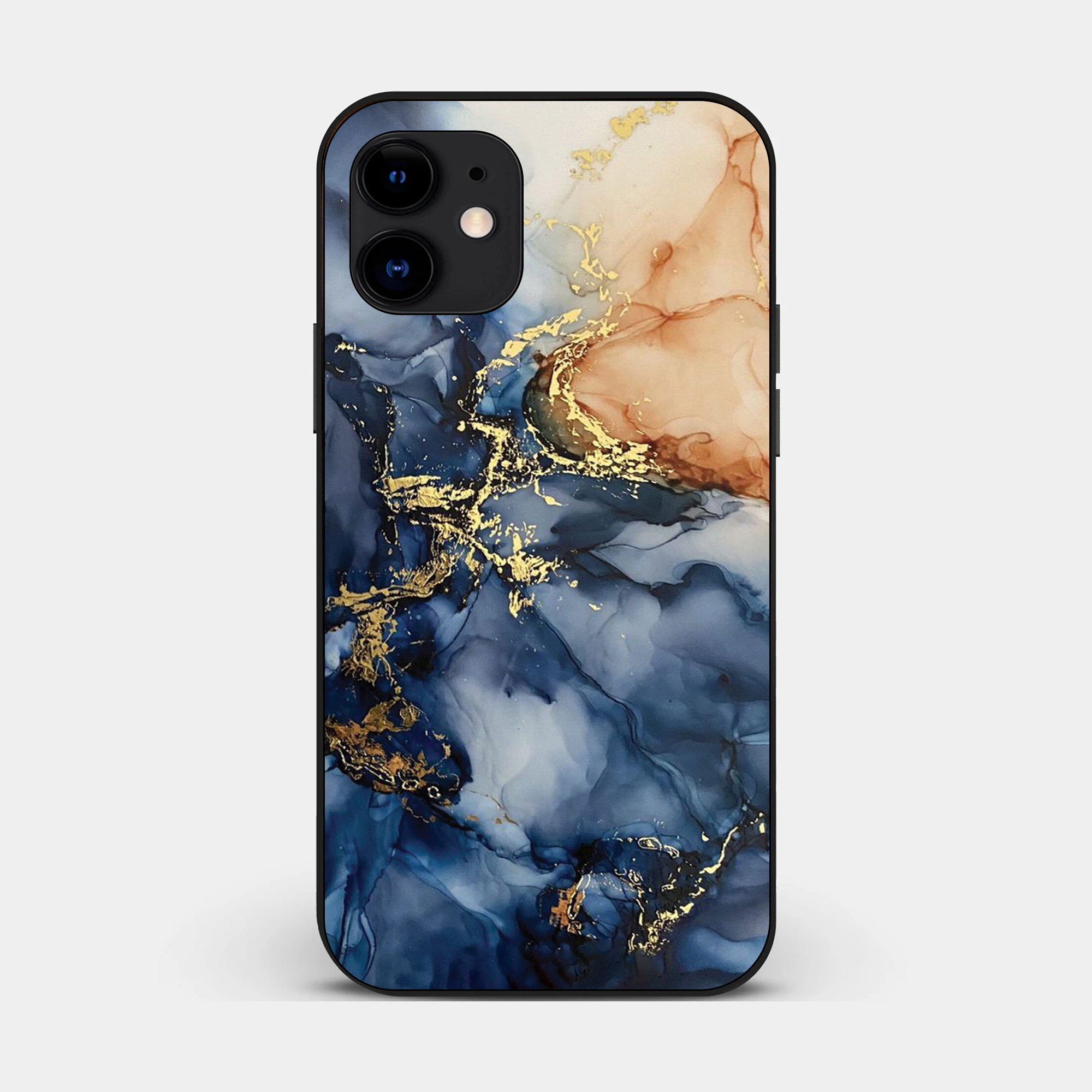 iPhone 11 Design Design 036 Premium Glossy Phone Case