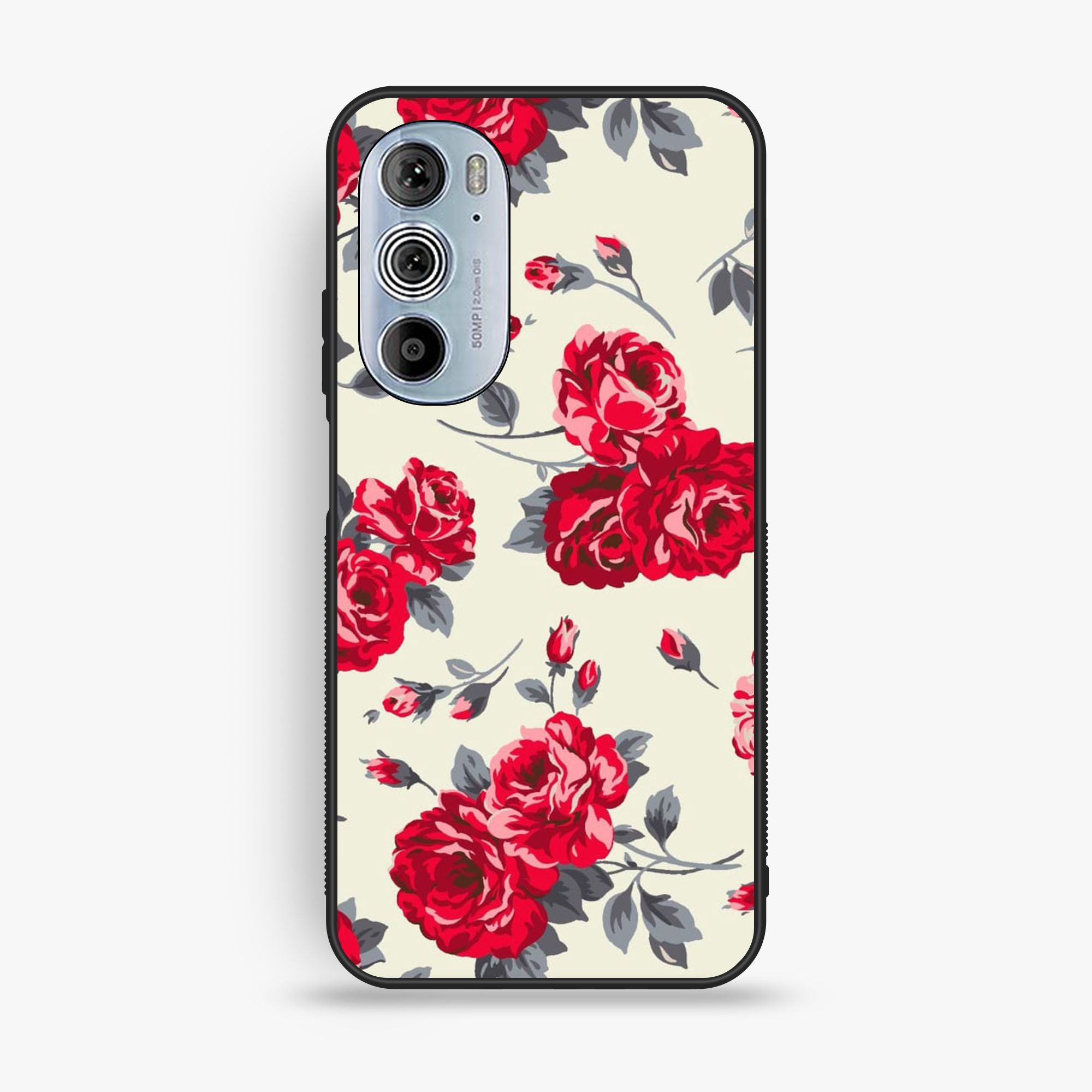 Motorola Edge 30 Pro - Design 049 - Premium Glossy Phone Case
