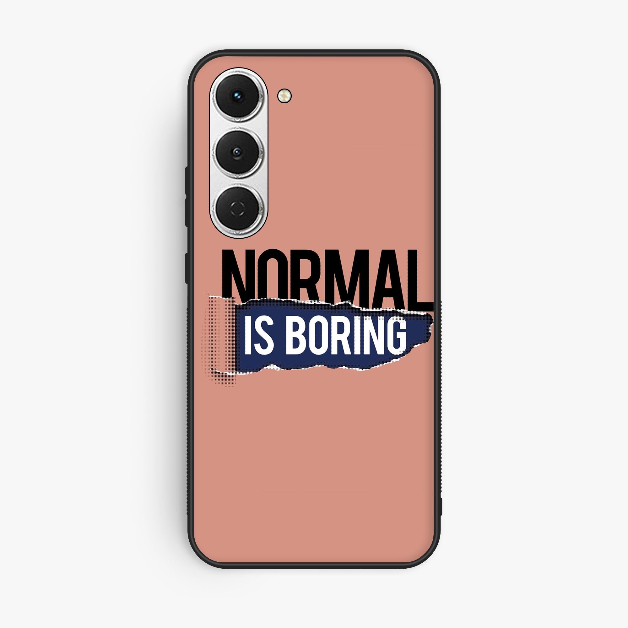 Tecno Spark 40 Pro - Design 130 - Premium Glossy Phone Case