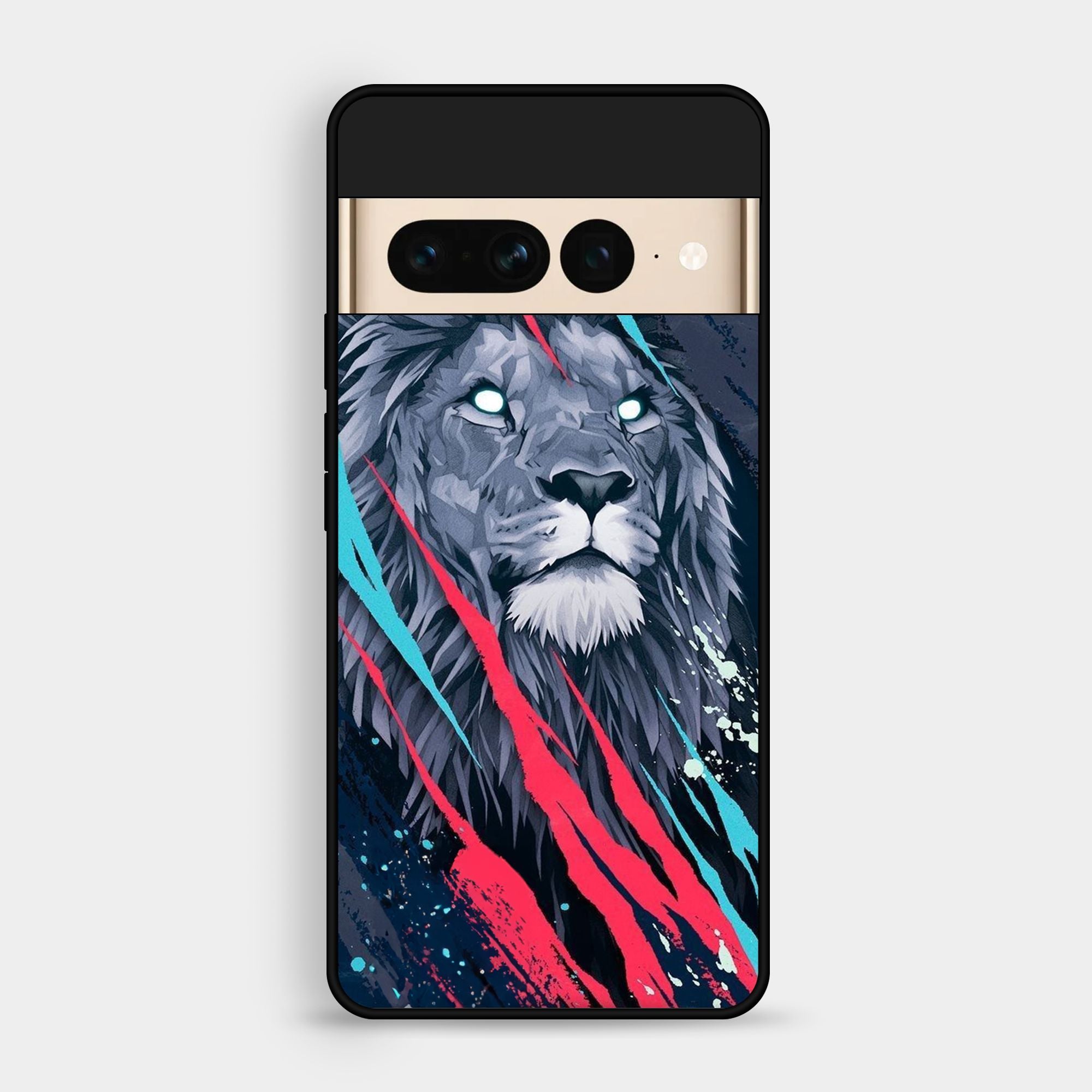 Google Pixel 7 Pro Design 006 Premium Glossy Phone Case