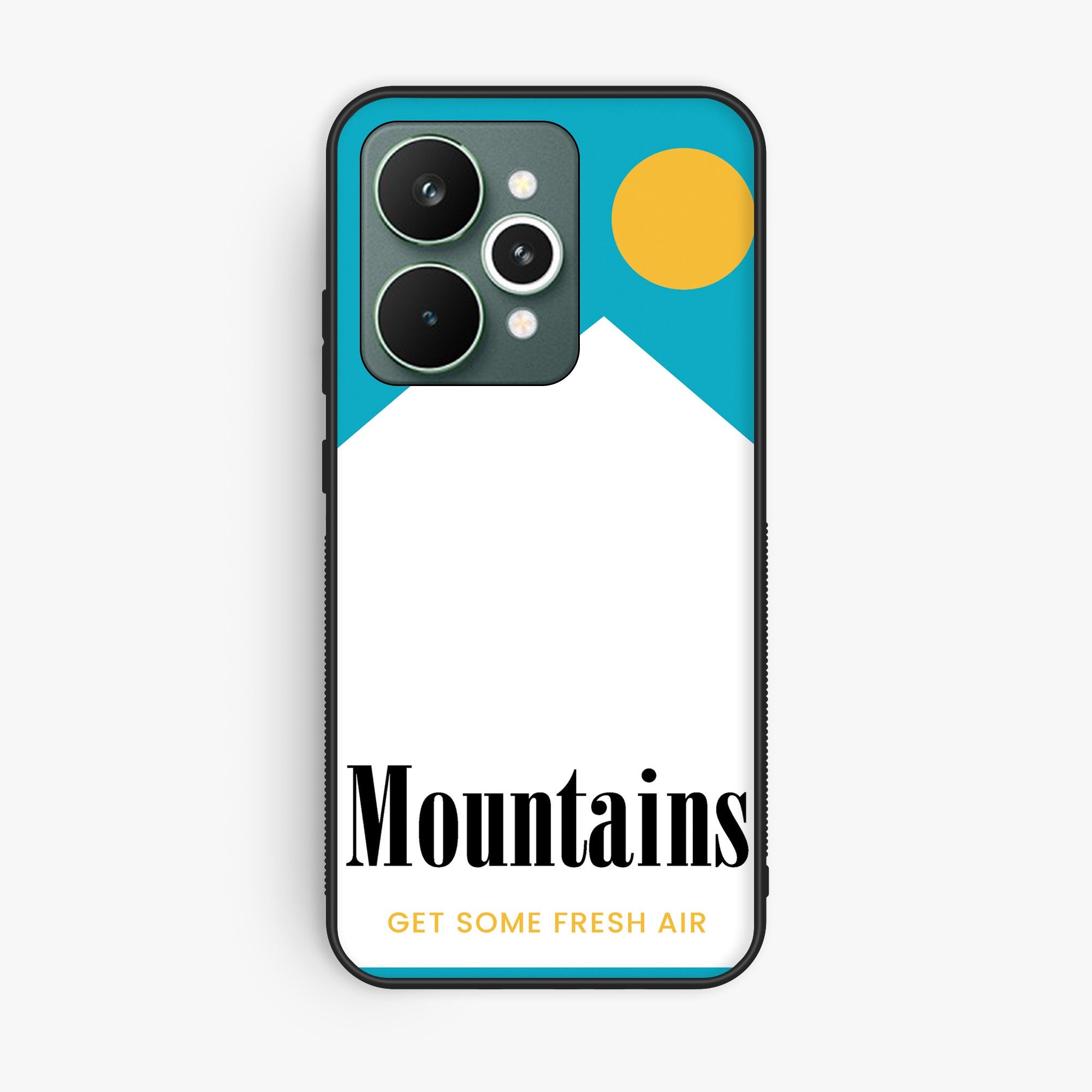 Realme 15 Pro - Design 144 - Premium Glossy Phone Case