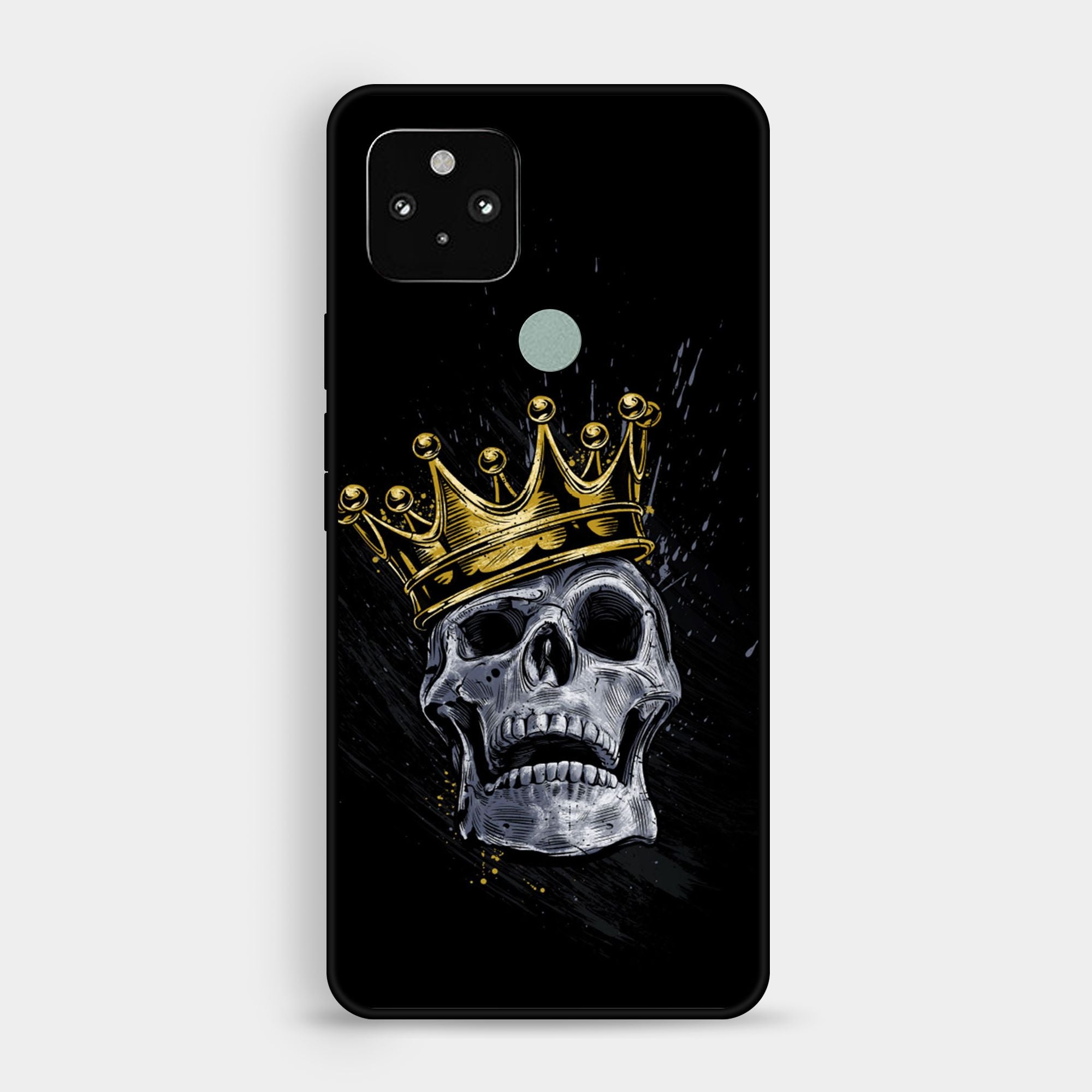 Google Pixel 5 Design 068 Premium Glossy Phone Case