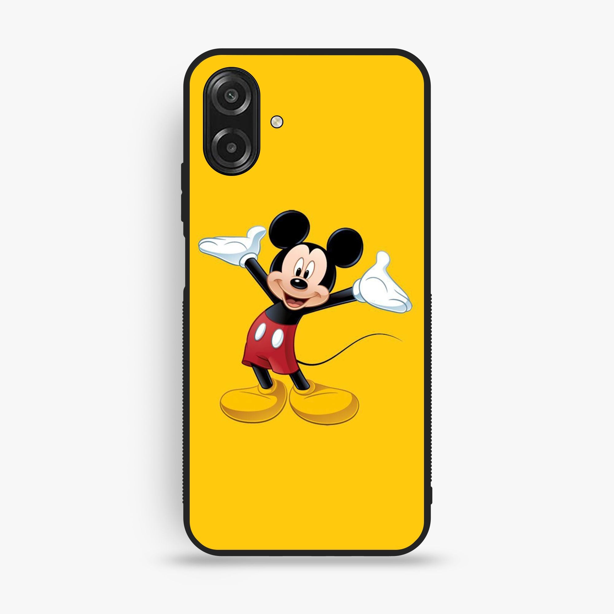 Samsung A07 - Design 167 - Premium Glossy Phone Case