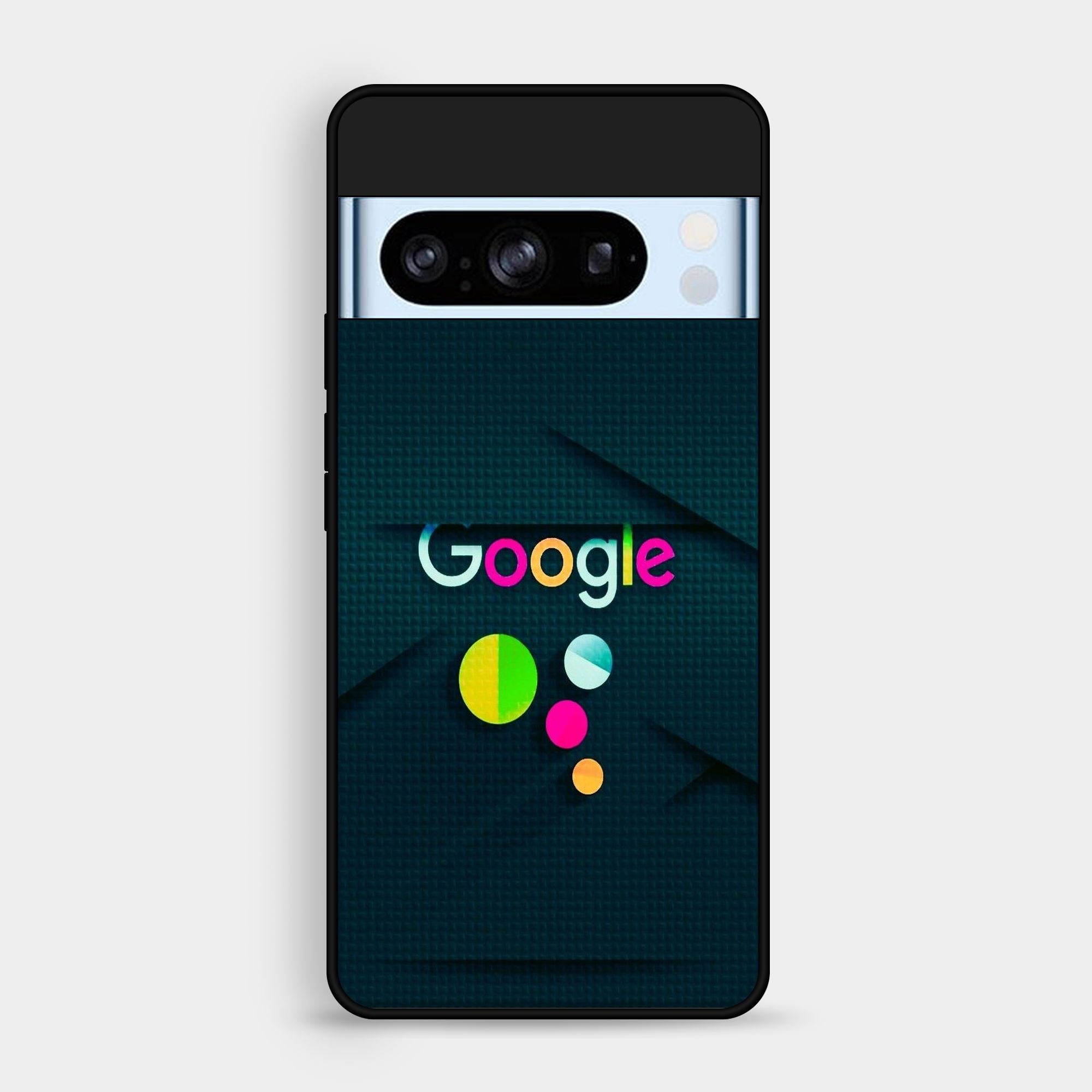 Google Pixel 8 Pro - Design 004 - Premium Glossy Phone Case