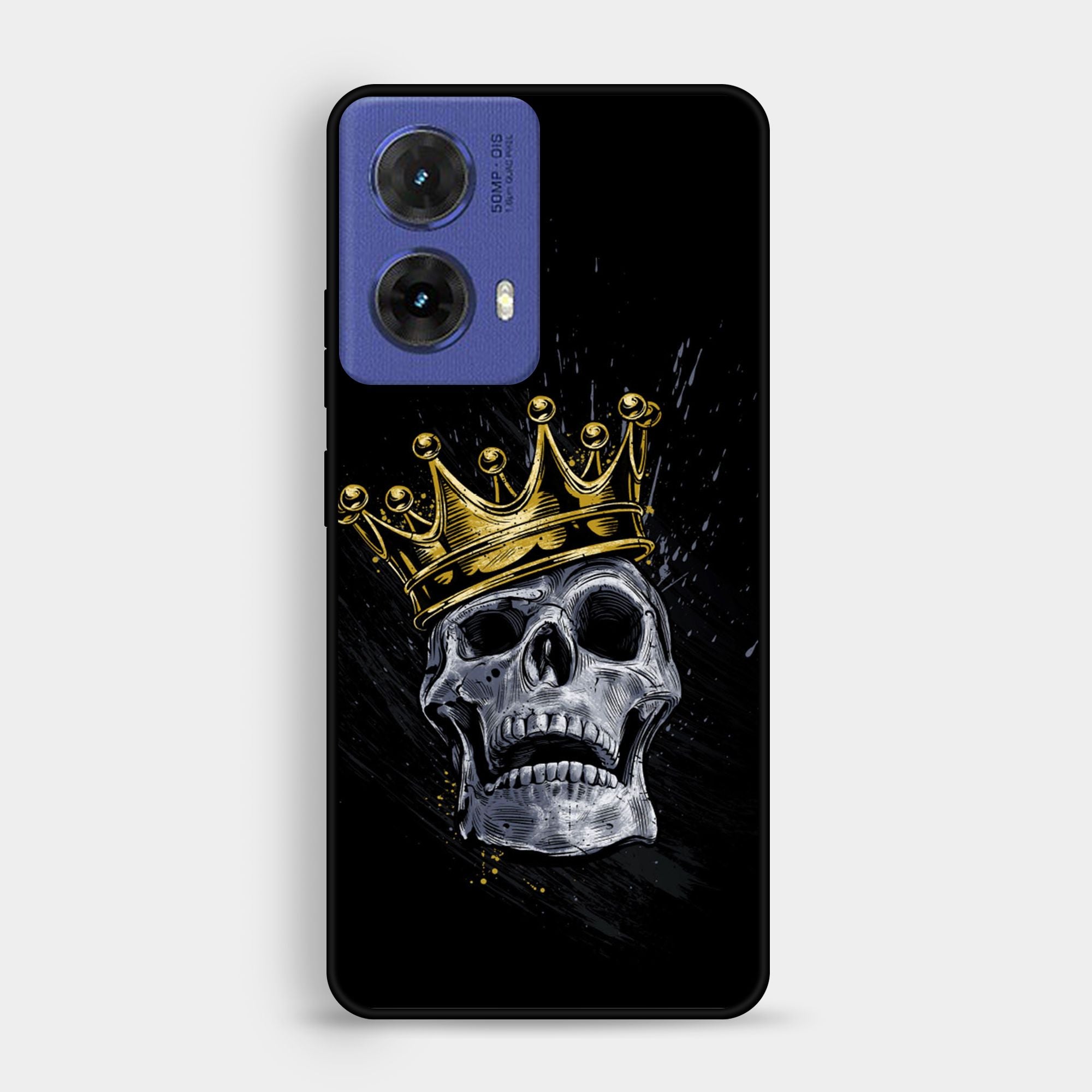 Motorola Moto G85 - Design 068 - Premium Glossy Phone Case