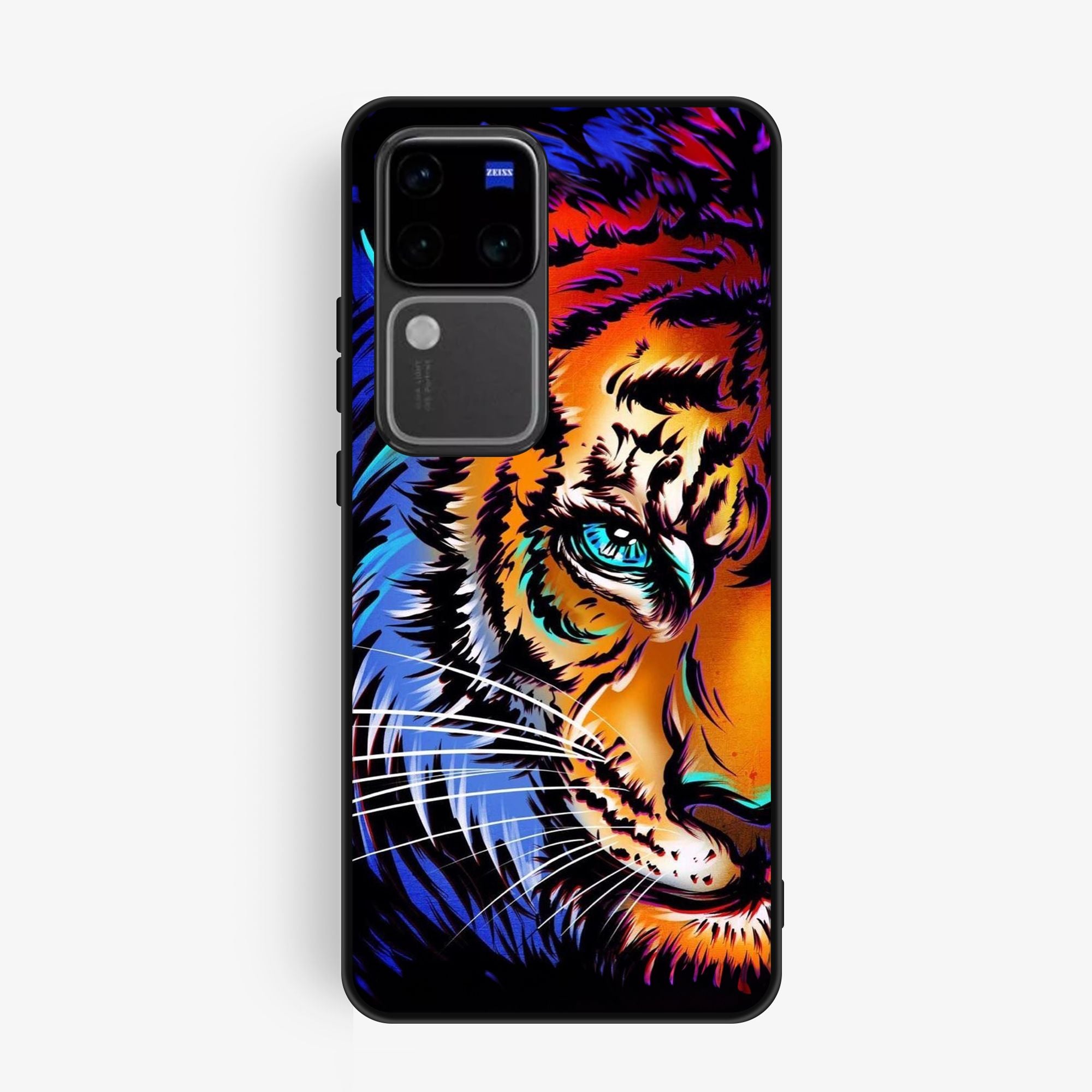 Vivo V30 - Design 157 - Premium Glossy Phone Case 9e2872695744d2d6f8cda61aa51dbd2a Mobile Phone Cases