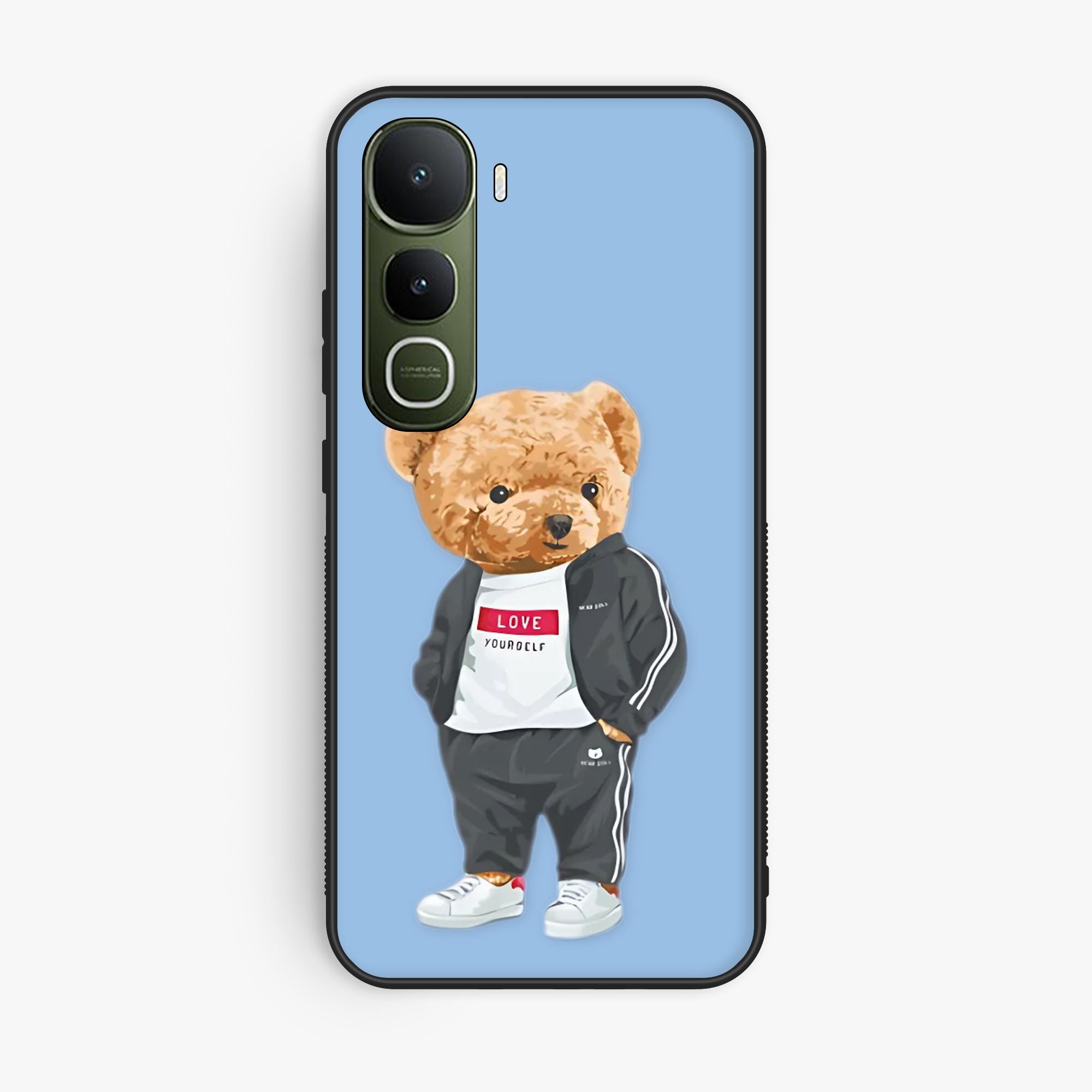 Vivo Y400 - Design 004 - Premium Glossy Phone Case