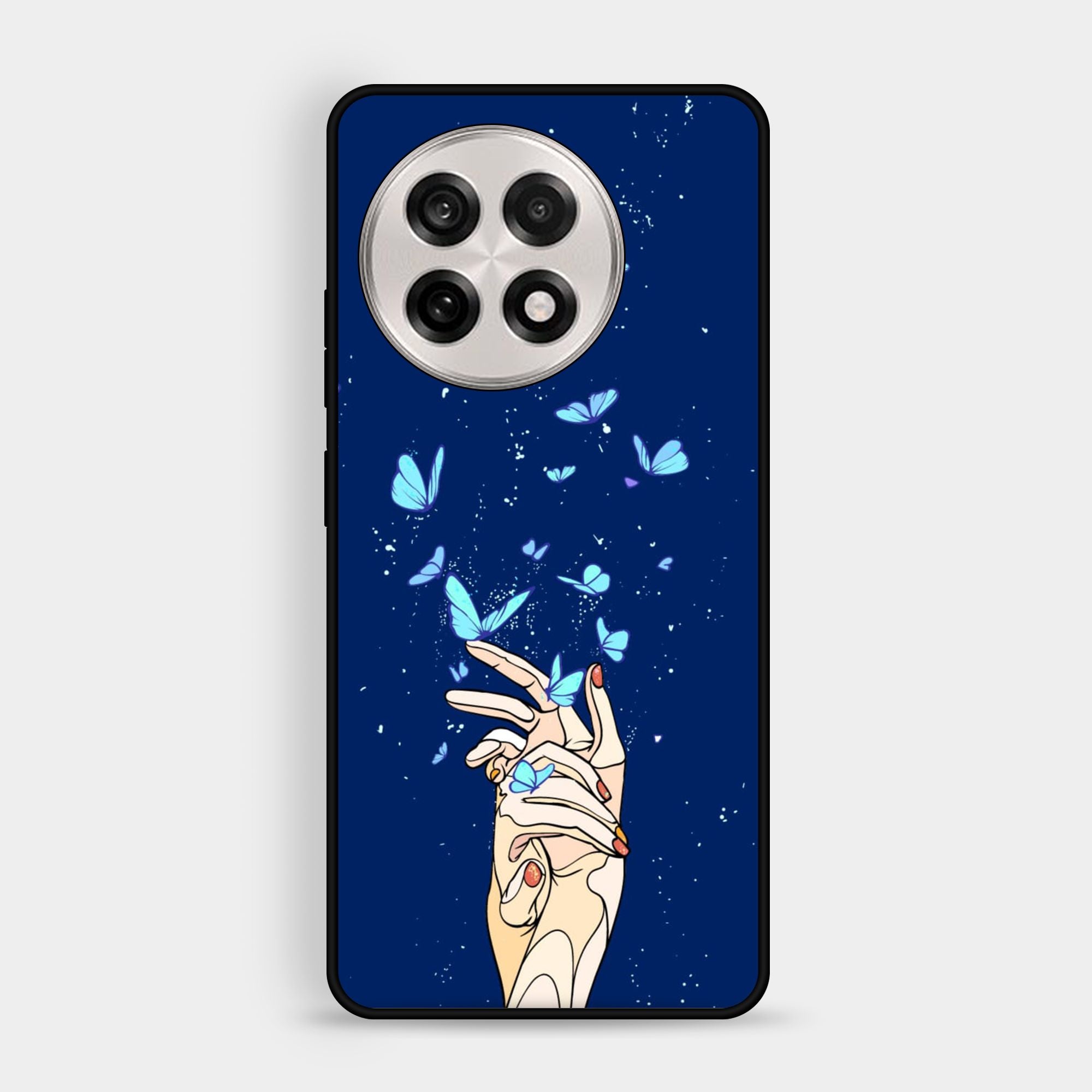 OnePlus 13R - Design 093 - Premium Glossy Phone Case