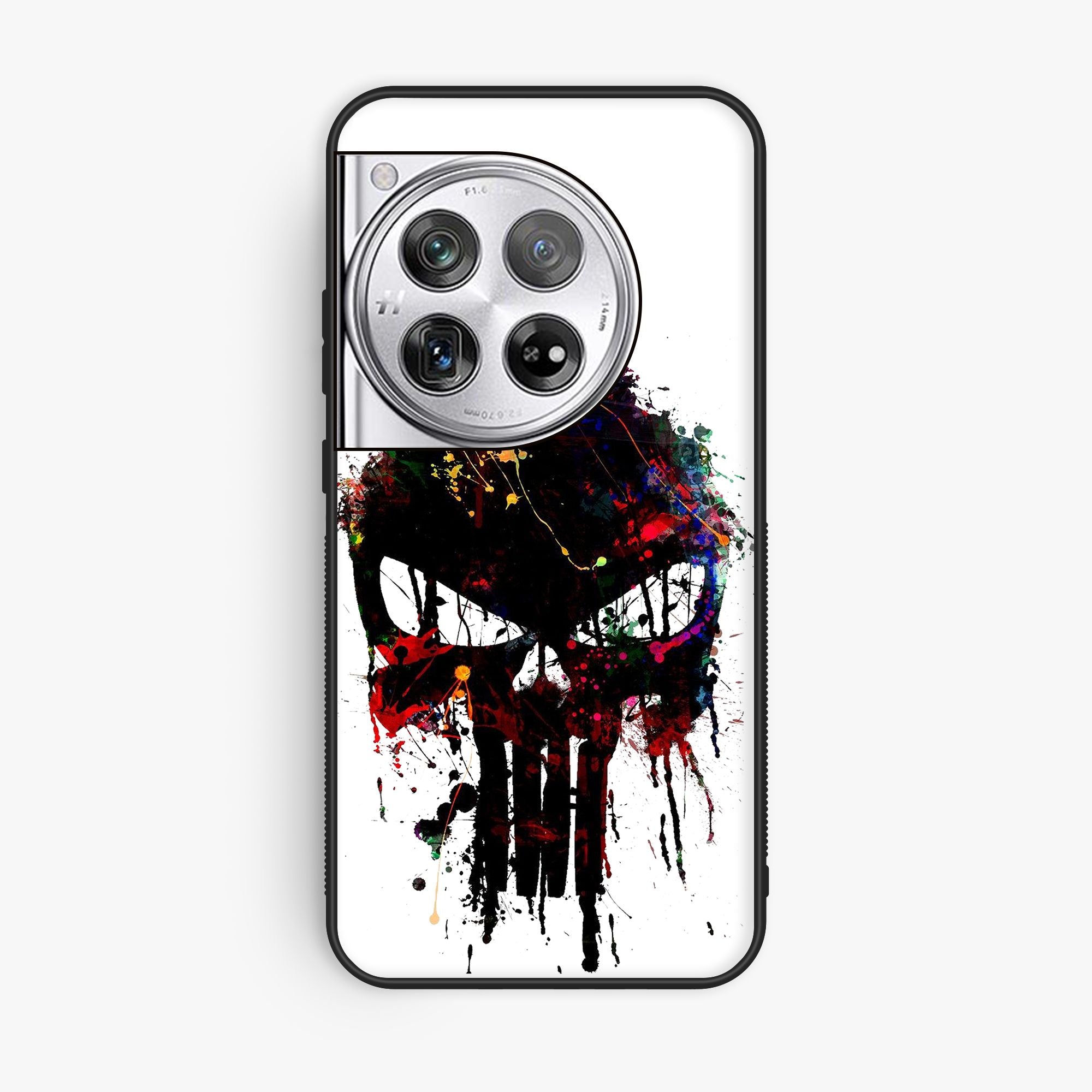 OnePlus 12 - Design 140 - Premium Glossy Phone Case