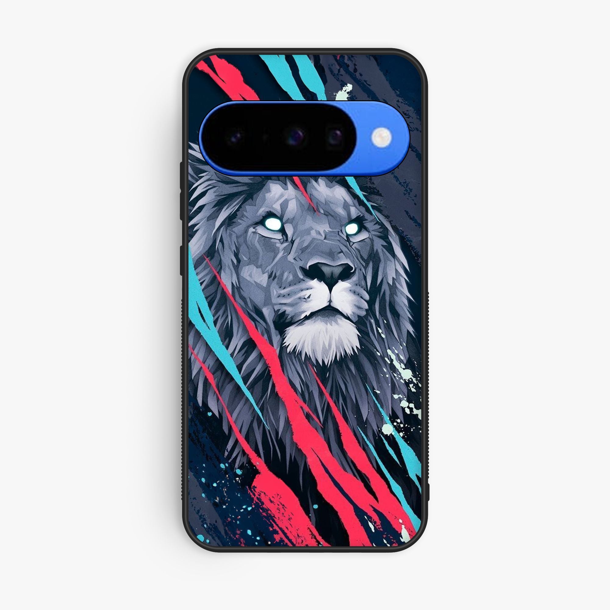 Google Pixel 9 Design 006 Premium Glossy Phone Case