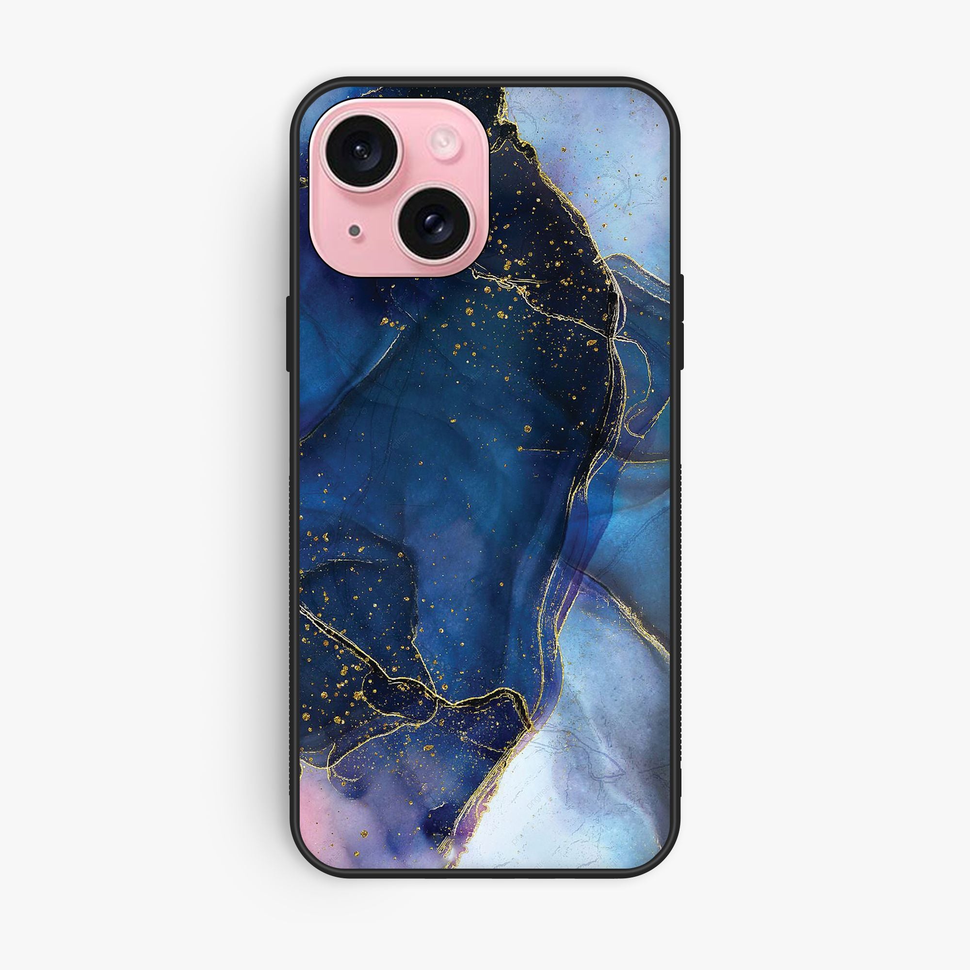 iPhone 15 - Design 037 - Premium Glossy Phone Case