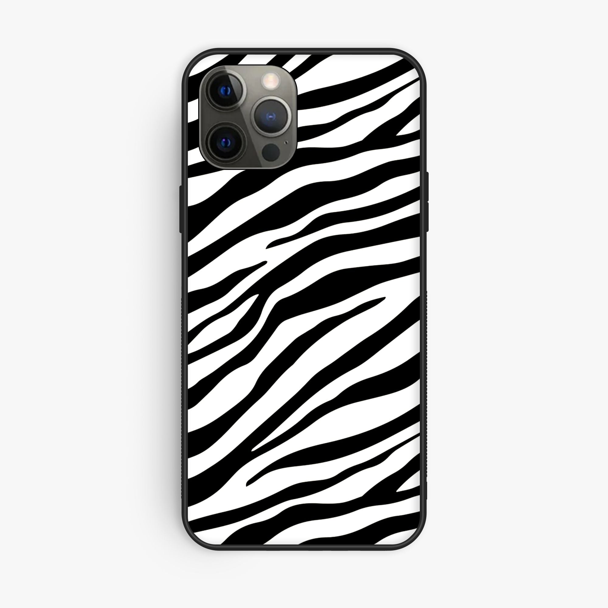 iPhone 12 Pro - Design 149 - Premium Glossy Phone Case
