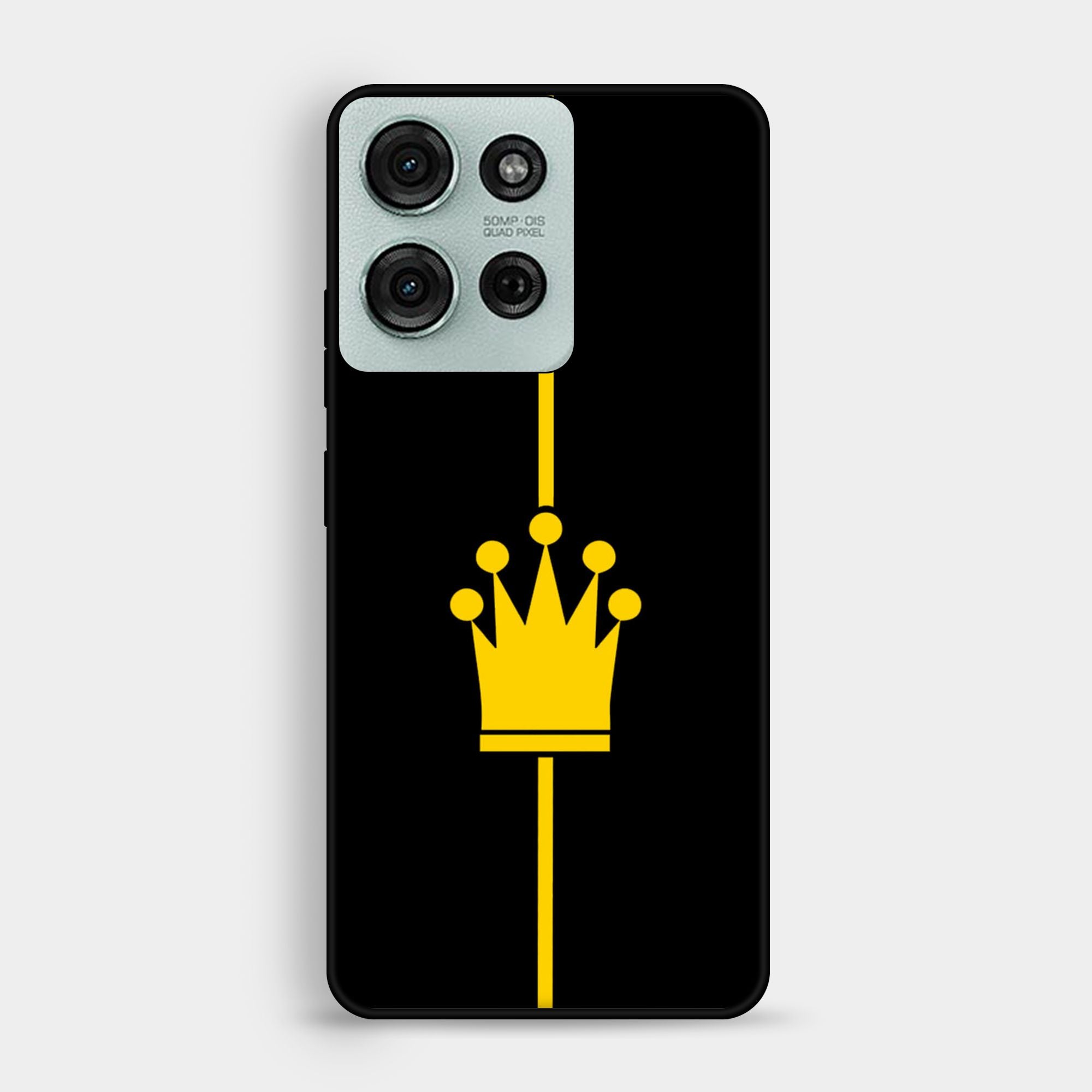 Motorola Moto G75 - Design 065 - Premium Glossy Phone Case