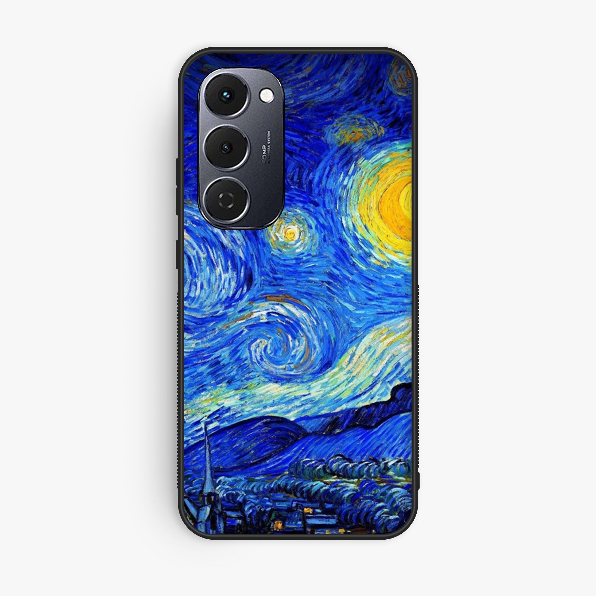 Tecno Spark 40 Pro Plus - Design 002 - Premium Glossy Phone Case