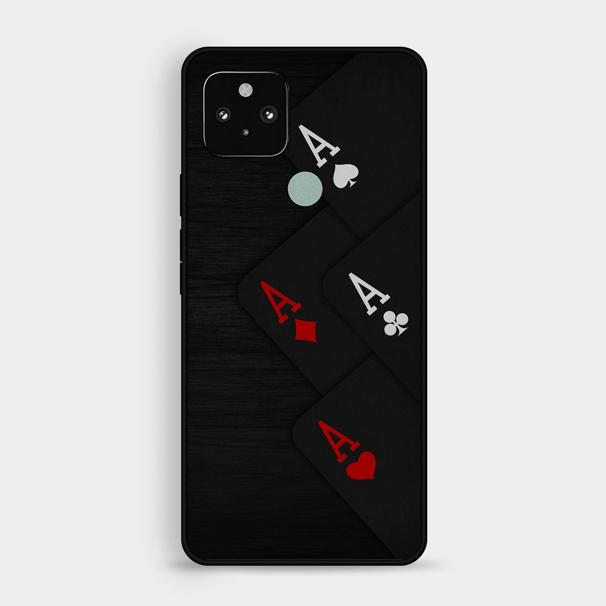 Google Pixel 4 Design 027 Premium Glossy Phone Case