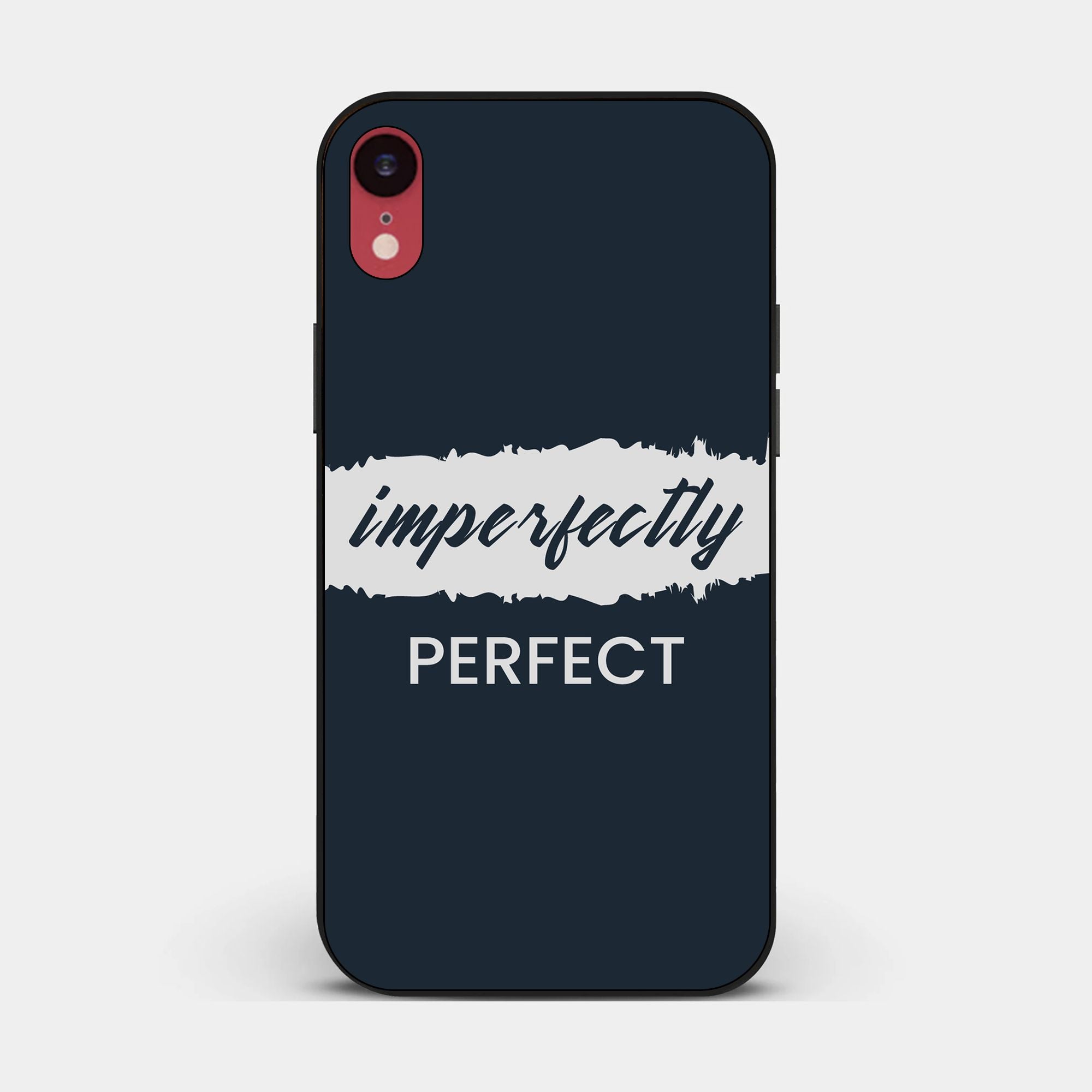 iPhone XR - Design 063 - Premium Glossy Phone Case
