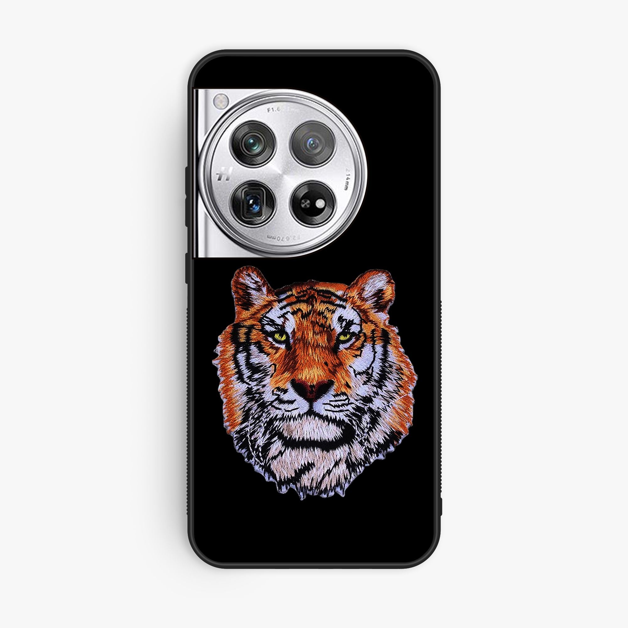 OnePlus 12 - Design 142 - Premium Glossy Phone Case