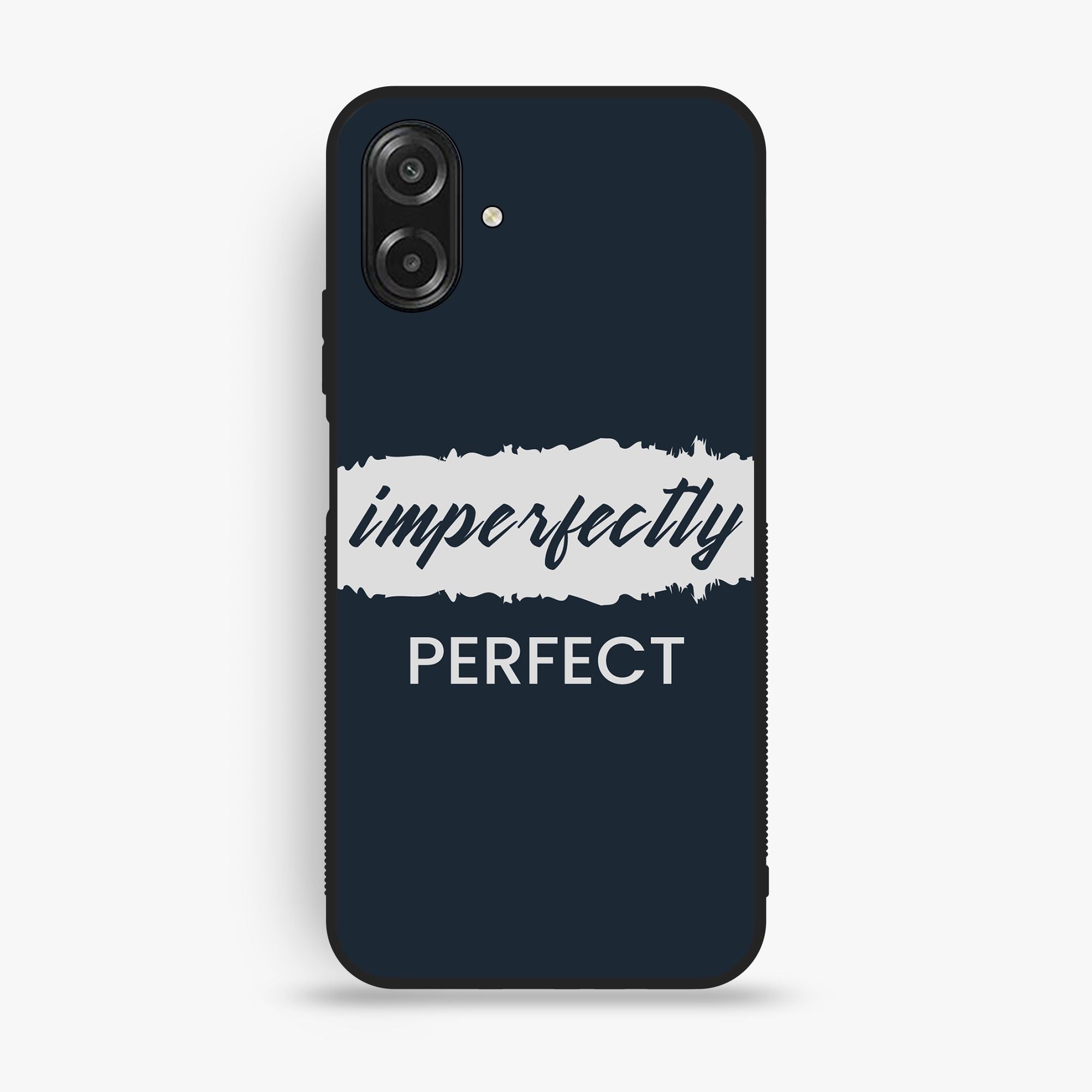 Samsung A07 - Design 063 - Premium Glossy Phone Case