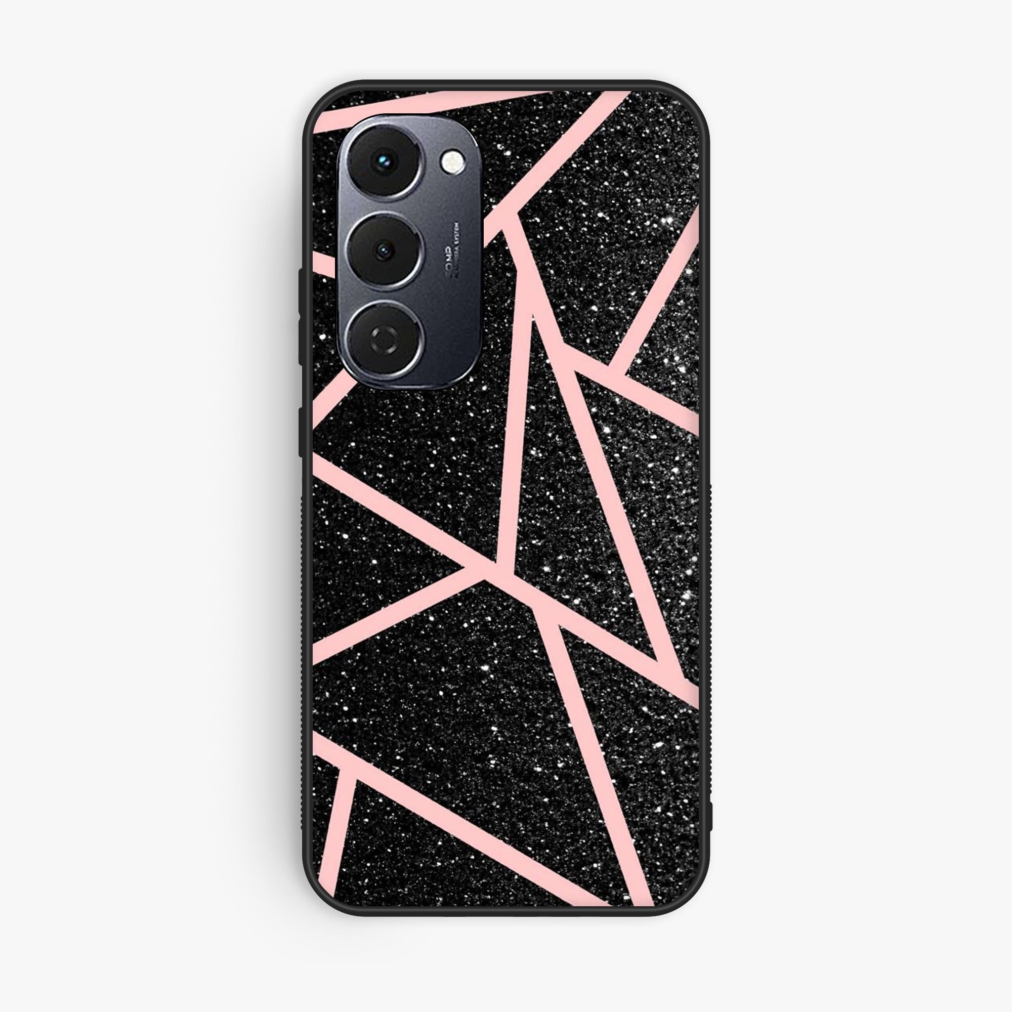 Tecno Spark 40 Pro Plus - Design 024 - Premium Glossy Phone Case