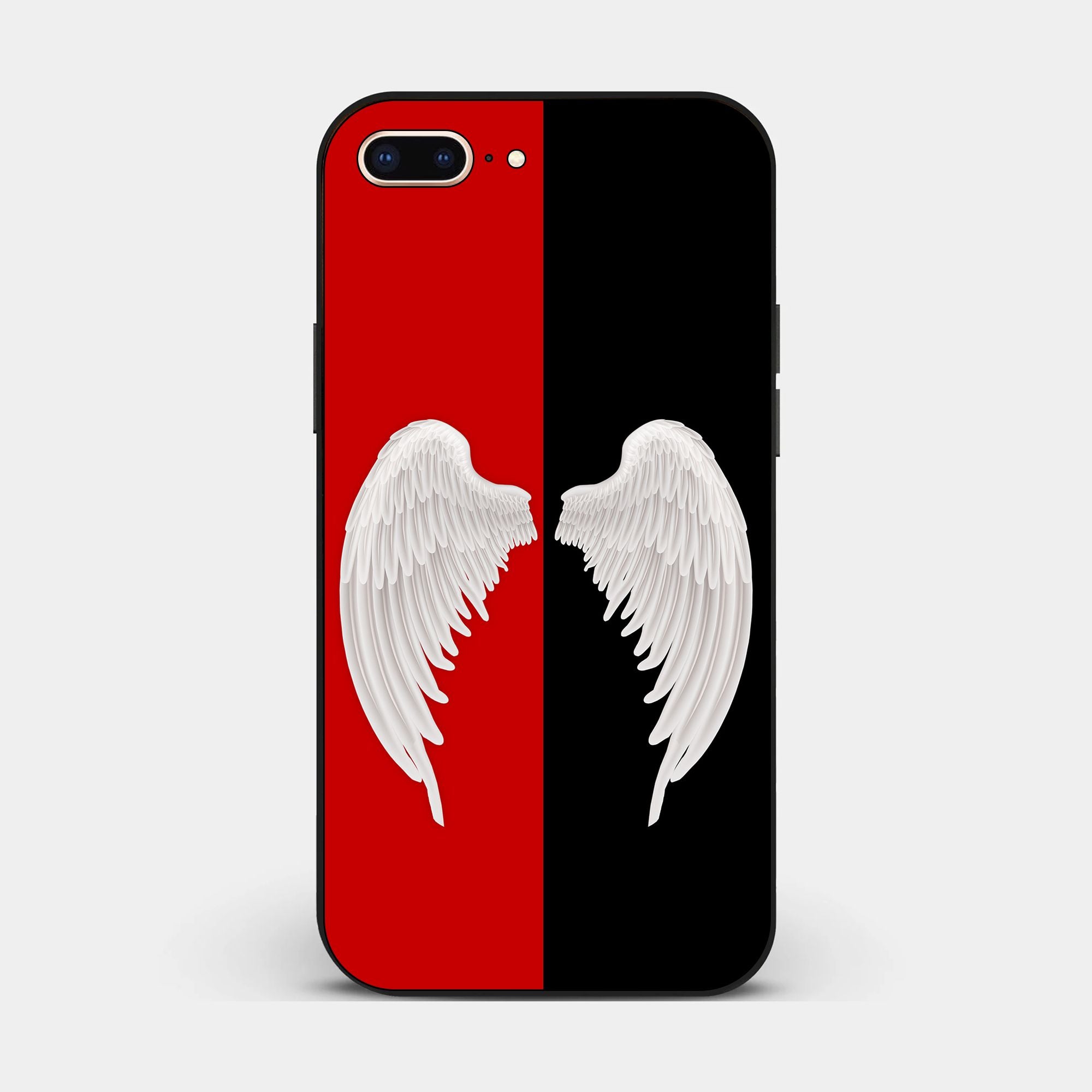 iPhone 7 Plus - Design 012 - Premium Glossy Phone Case