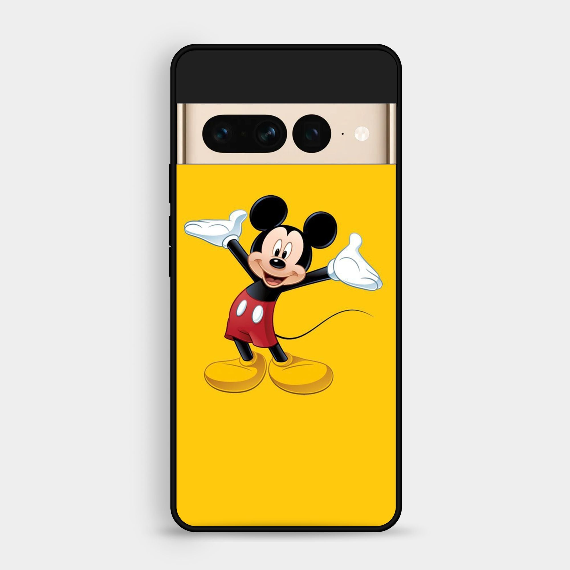 Google Pixel 7 Pro Design 167 Premium Glossy Phone Case