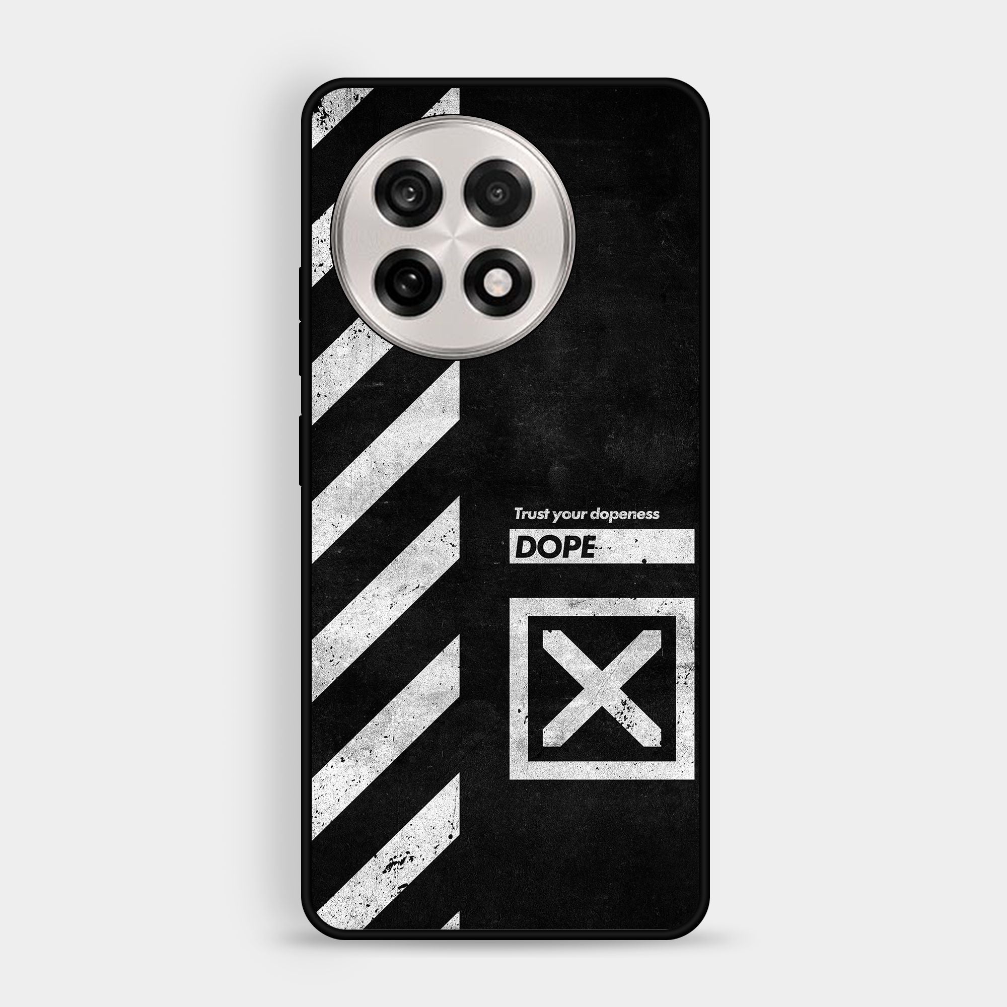 OnePlus 13R - Design 162 - Premium Glossy Phone Case