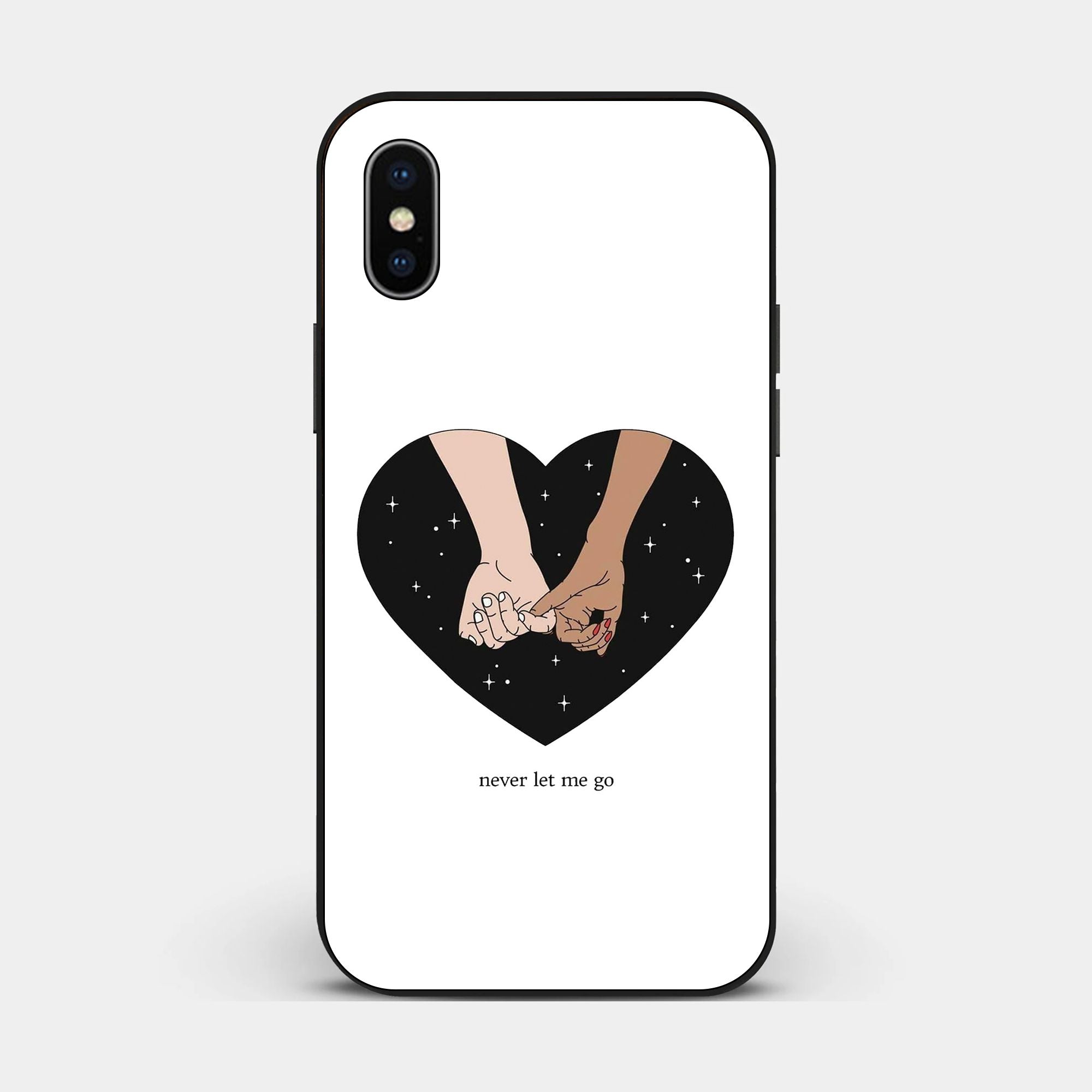 iPhone XS Max - Design 148 - Premium Glossy Phone Case