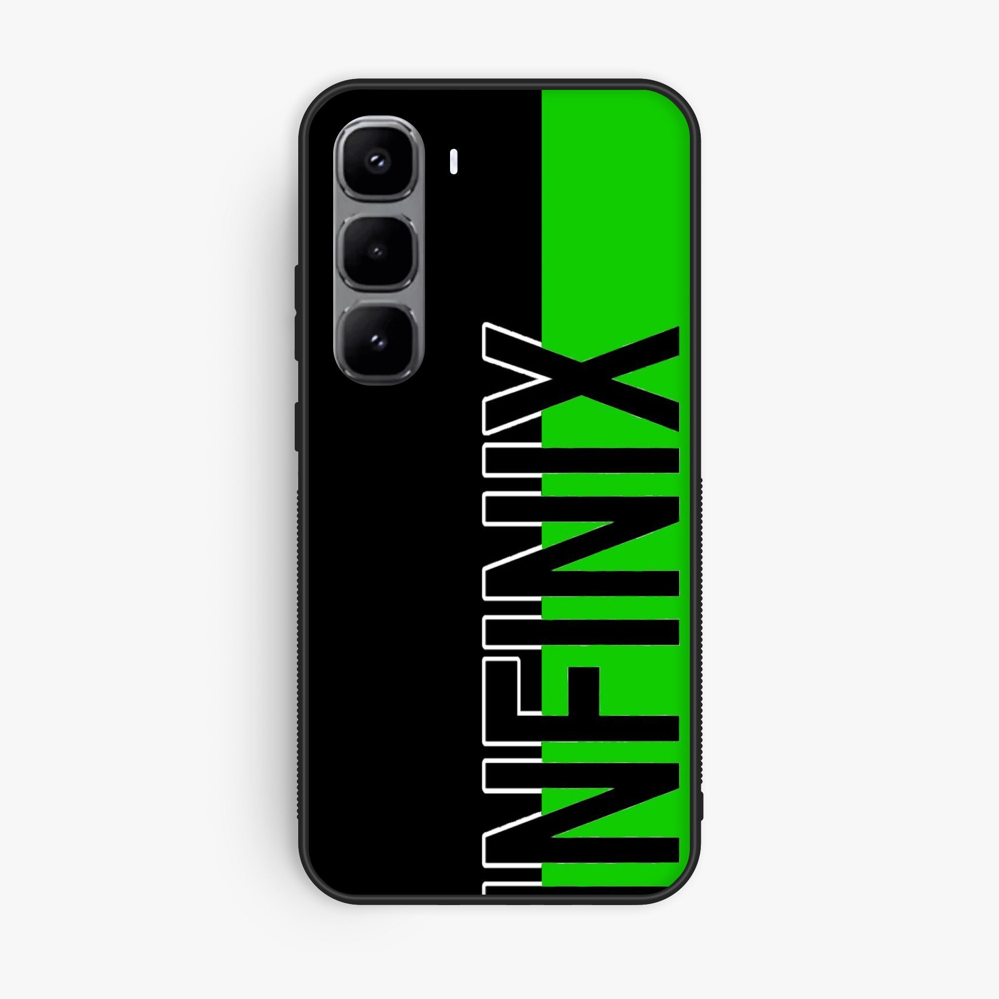 Infinix Hot 60 - Design 008 - Premium Glossy Phone Case