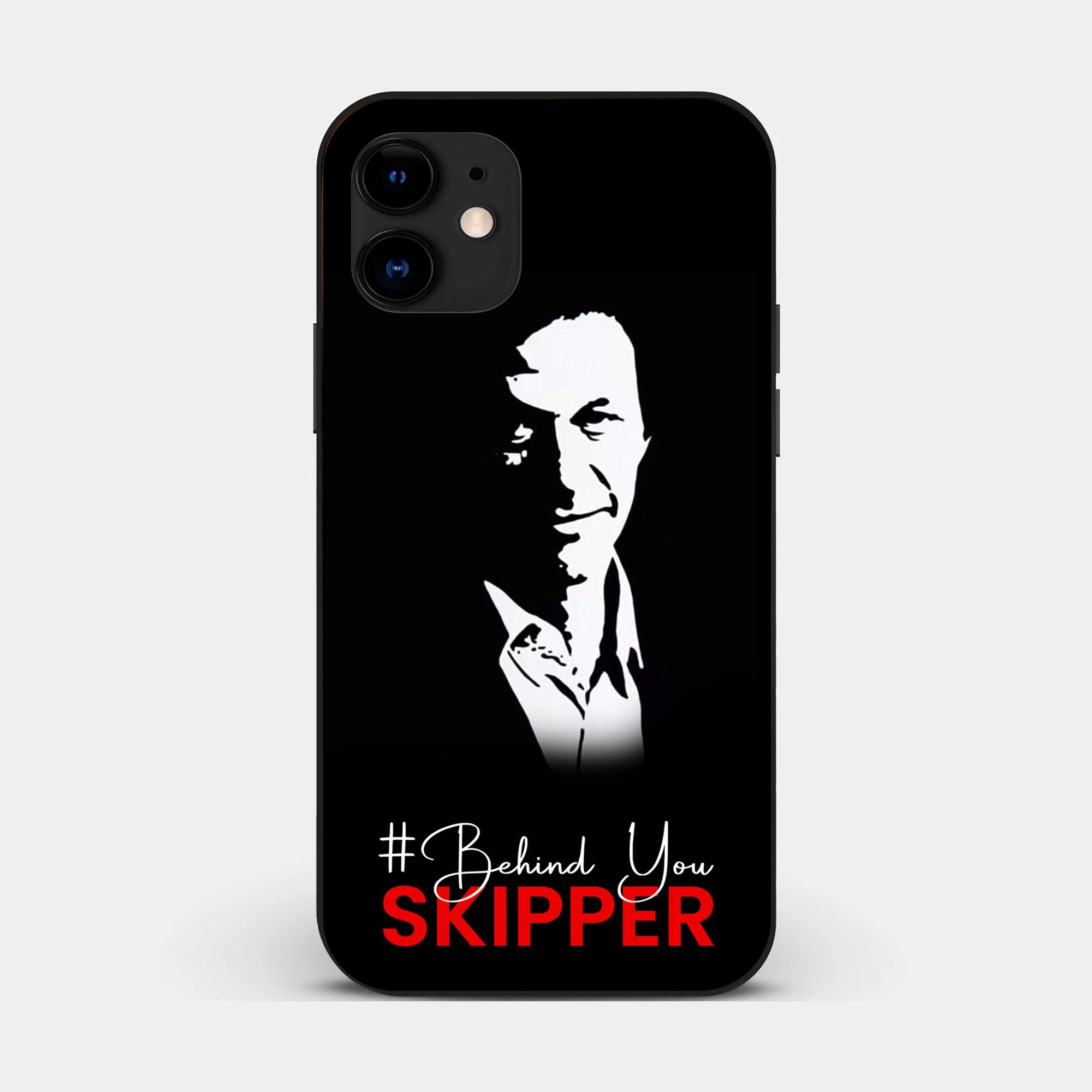 iPhone 11 - Design 173 - Premium Glossy Phone Case