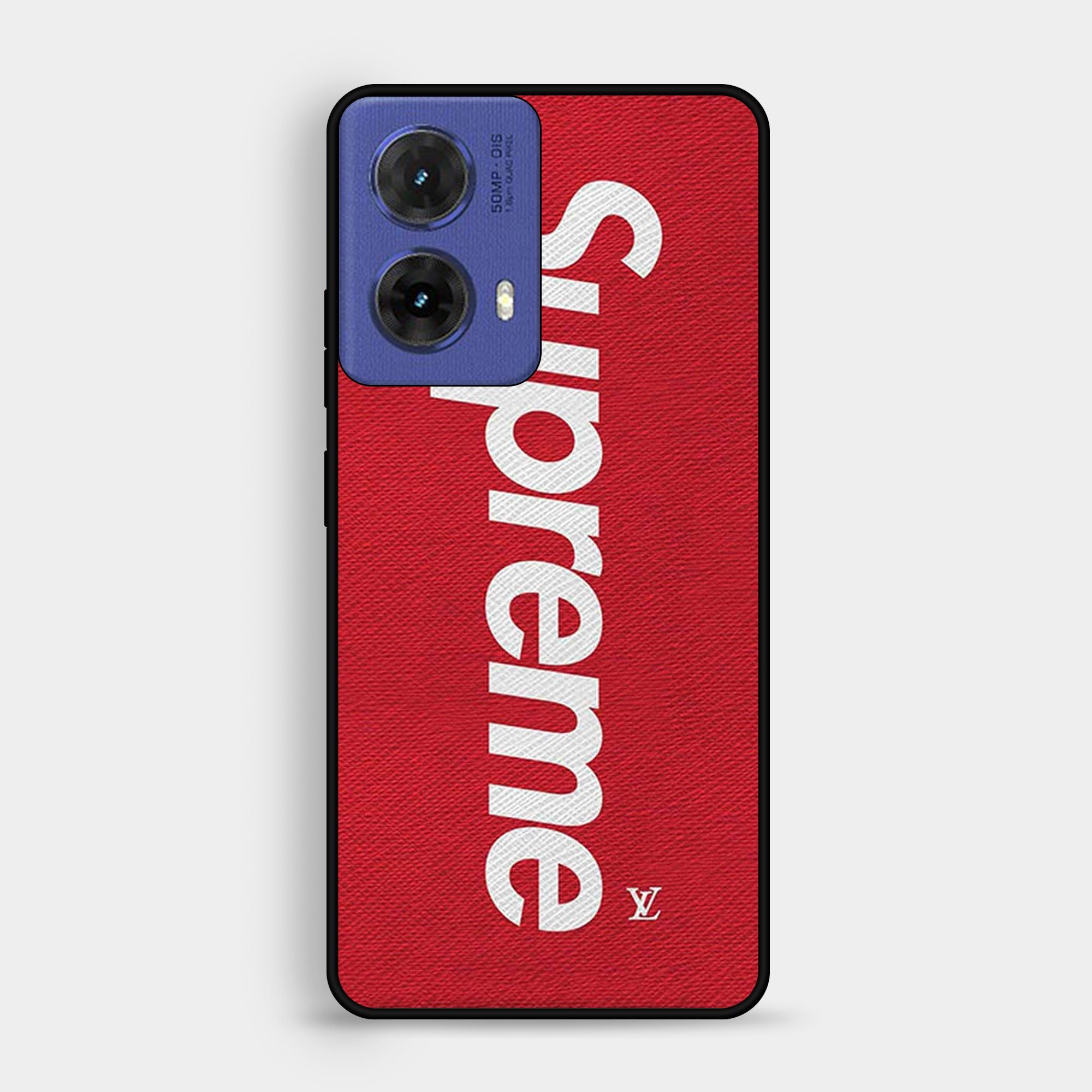 Motorola Moto G85 - Design 125 - Premium Glossy Phone Case