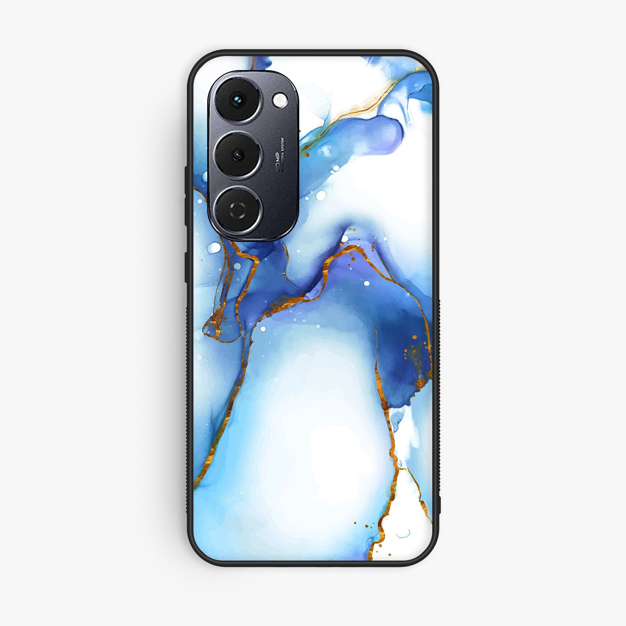 Tecno Spark 40 Pro Plus - Design 038 - Premium Glossy Phone Case