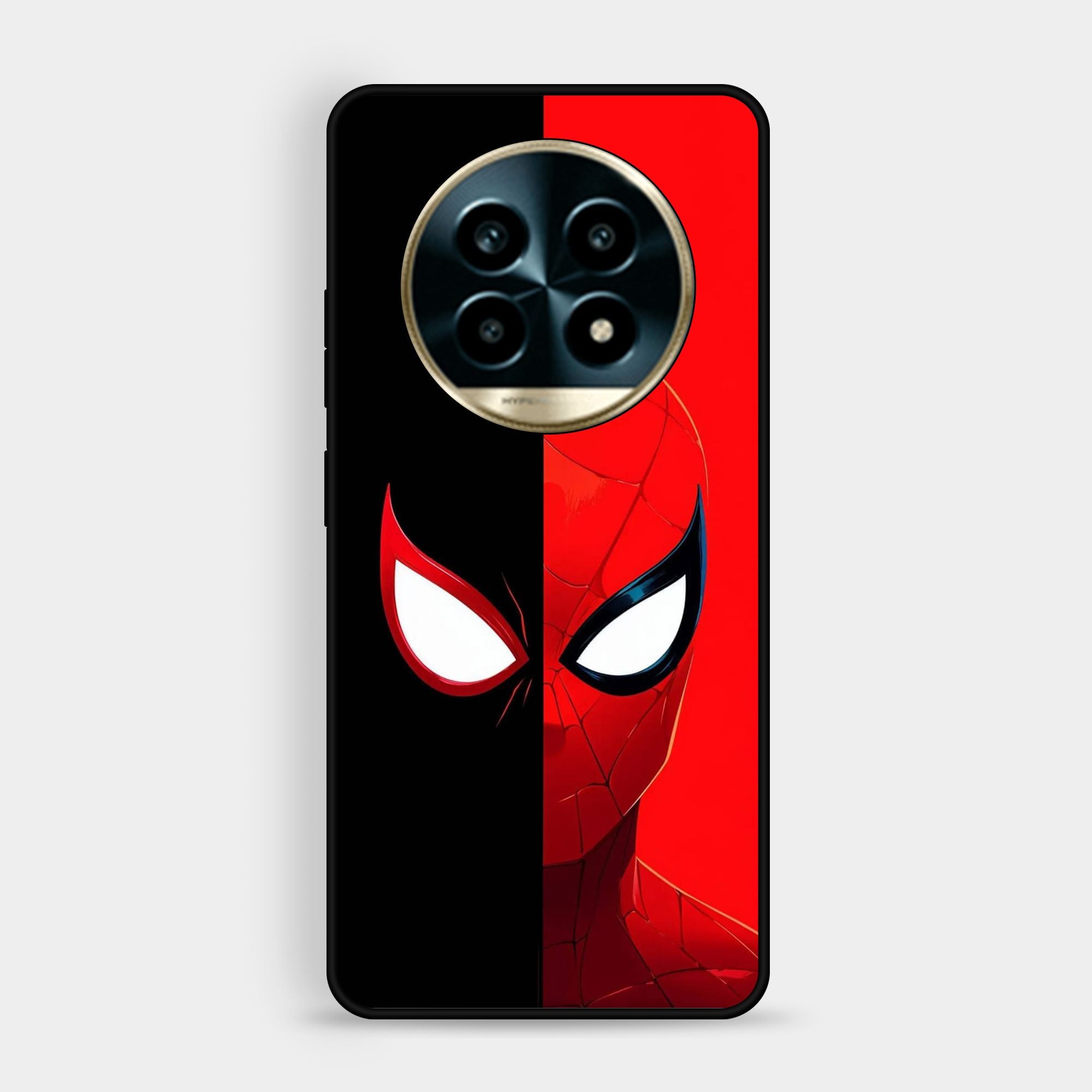 Realme 13 Pro - Design 087 - Premium Glossy Phone Case