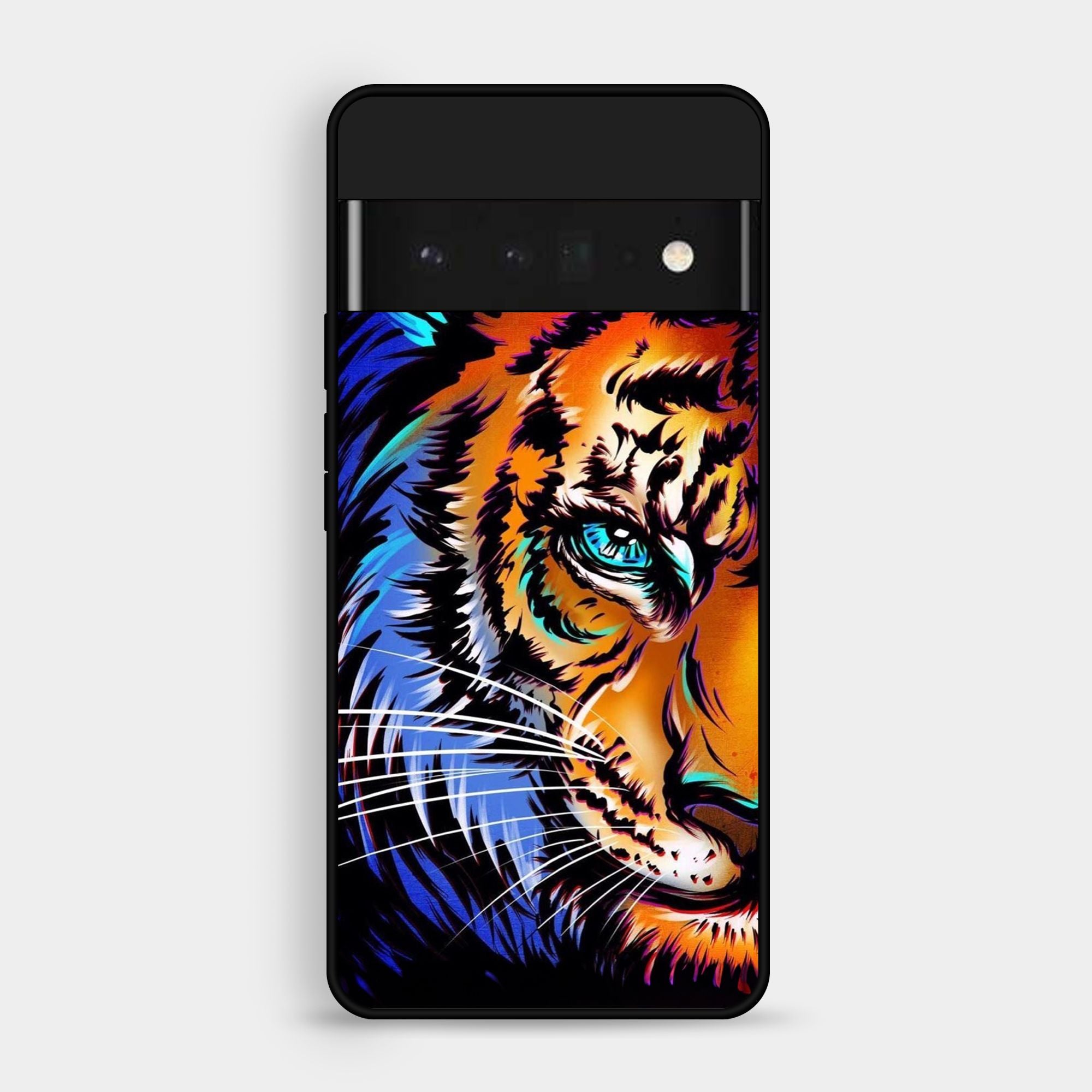 Google Pixel 6 Pro Design 157 Premium Glossy Phone Case