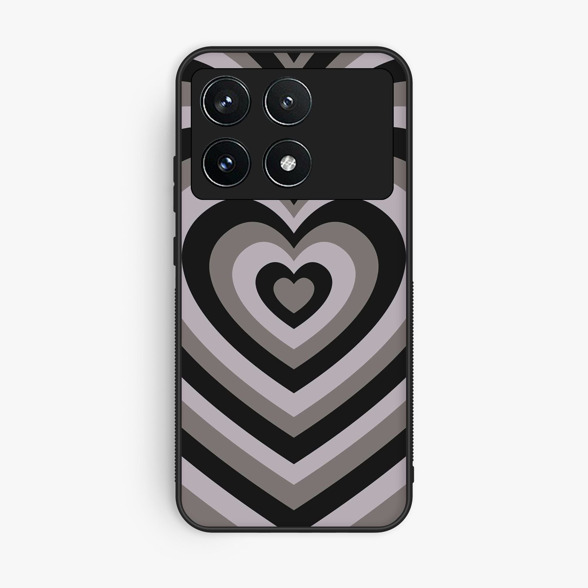 Xiaomi Xiaomi Redmi K70 Design 061 Premium Glossy Phone Case