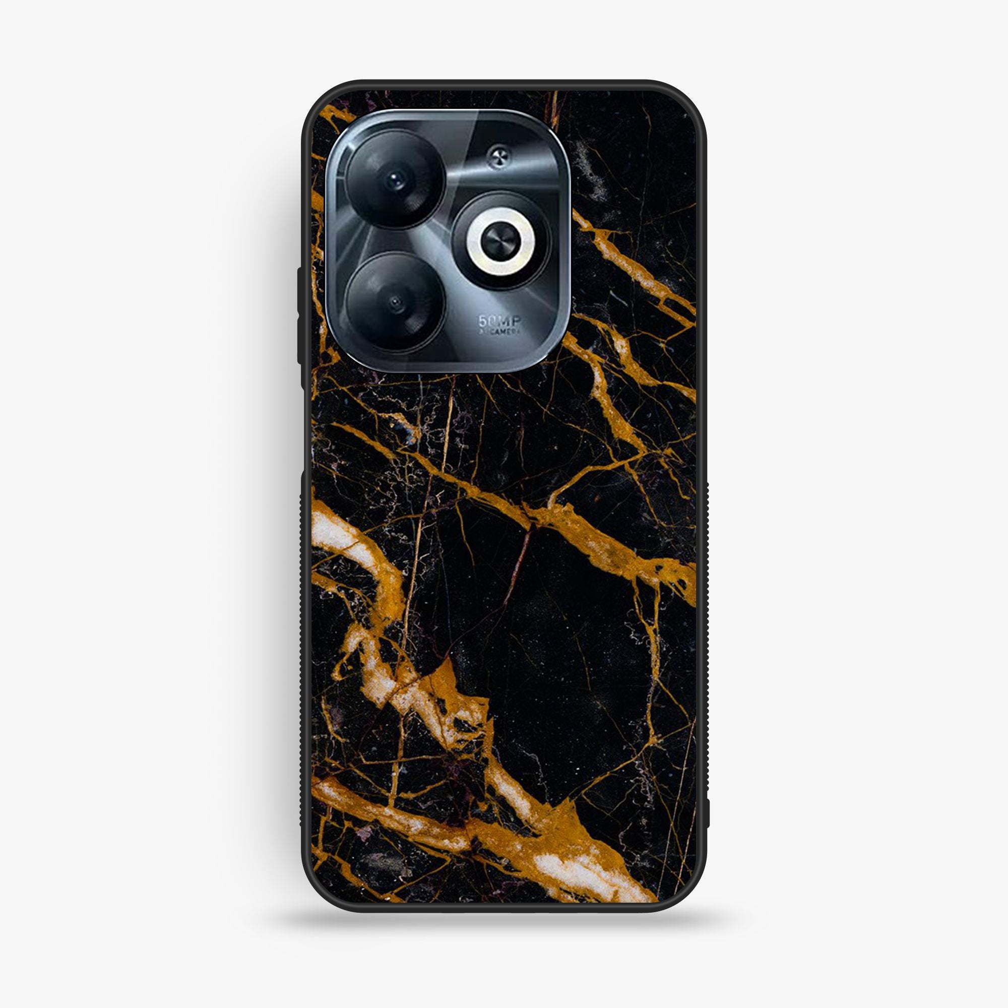 Infinix Infinix Smart 8 Design 055 Premium Glossy Phone Case