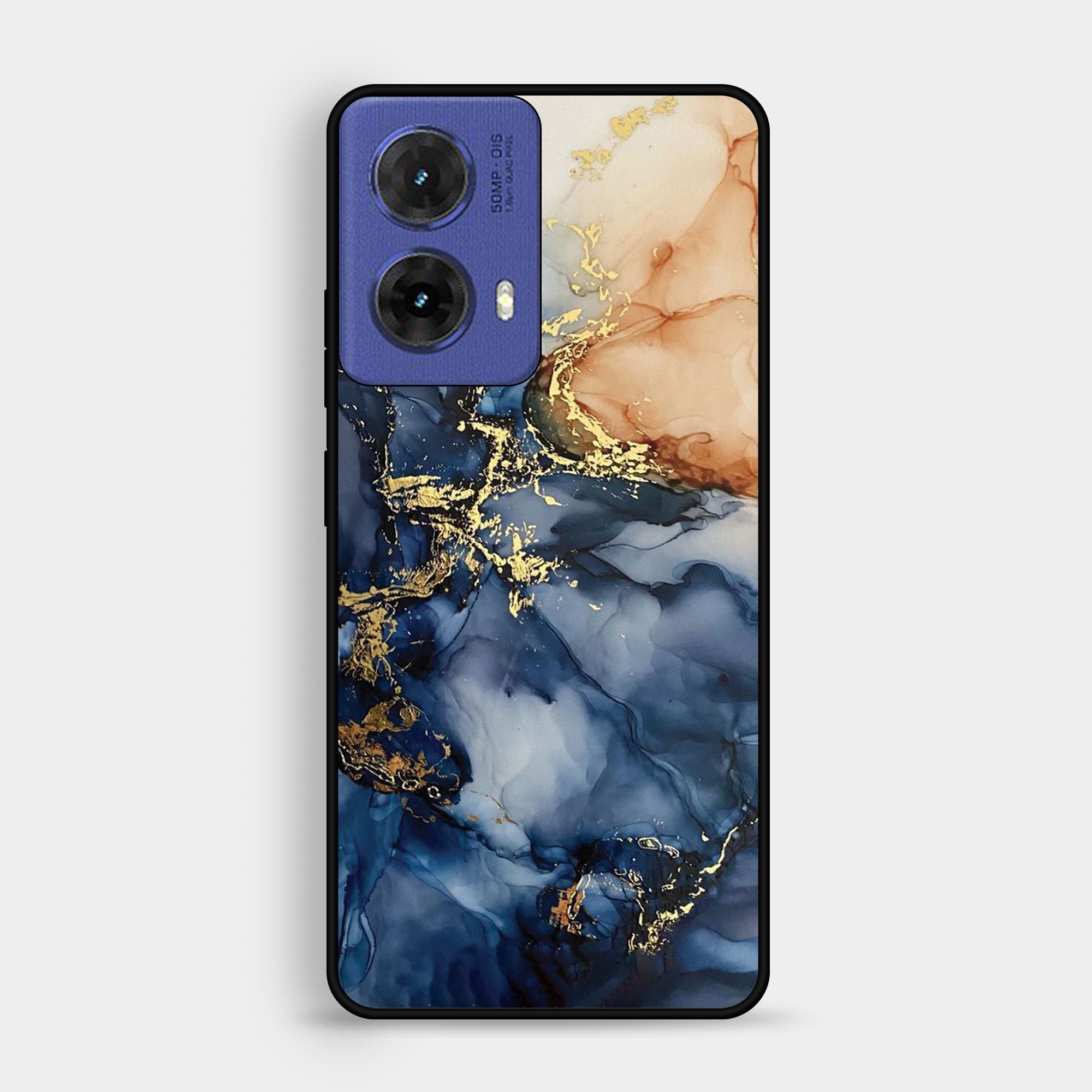 Motorola Moto G85 - Design 036 - Premium Glossy Phone Case