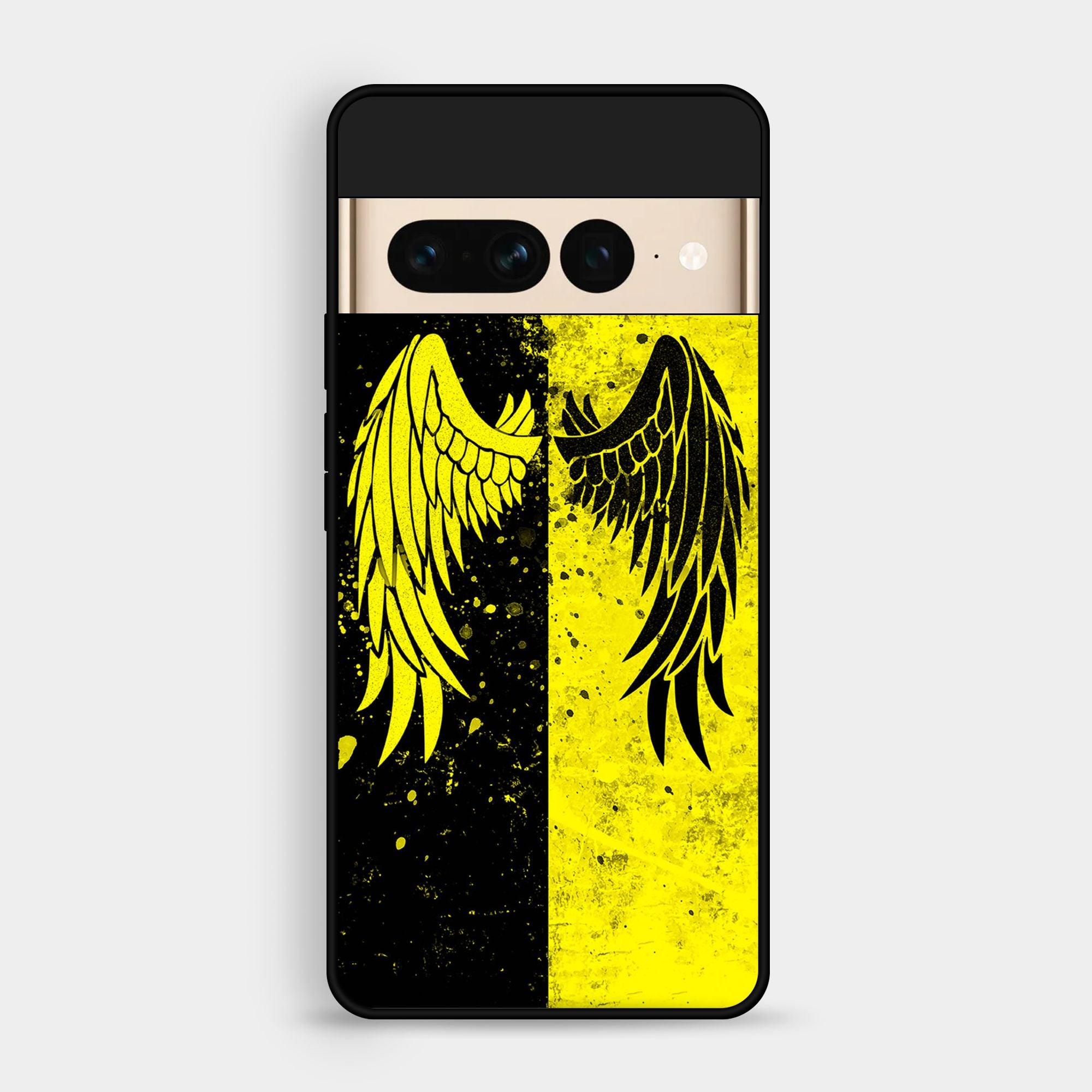 Google Pixel 7 Pro Design 008 Premium Glossy Phone Case