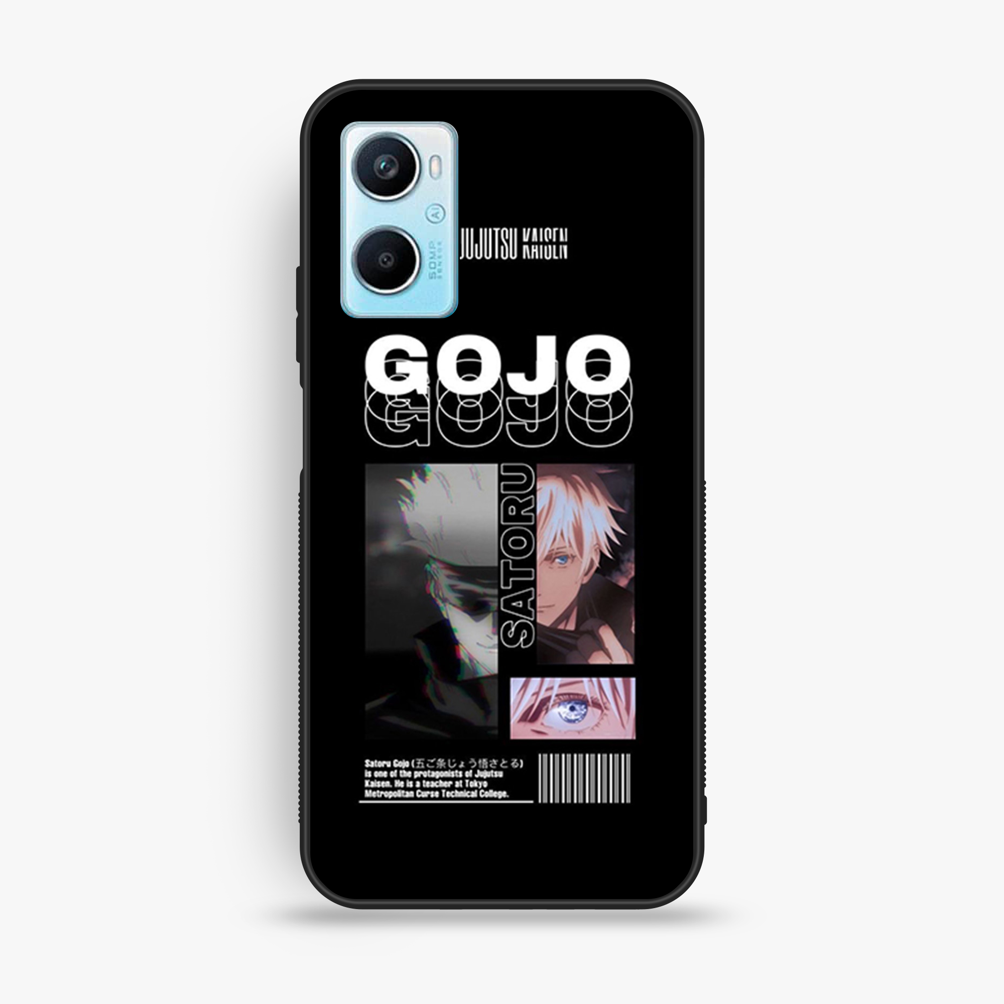 0ppo A96 Design Design 150 Premium Glossy Phone Case