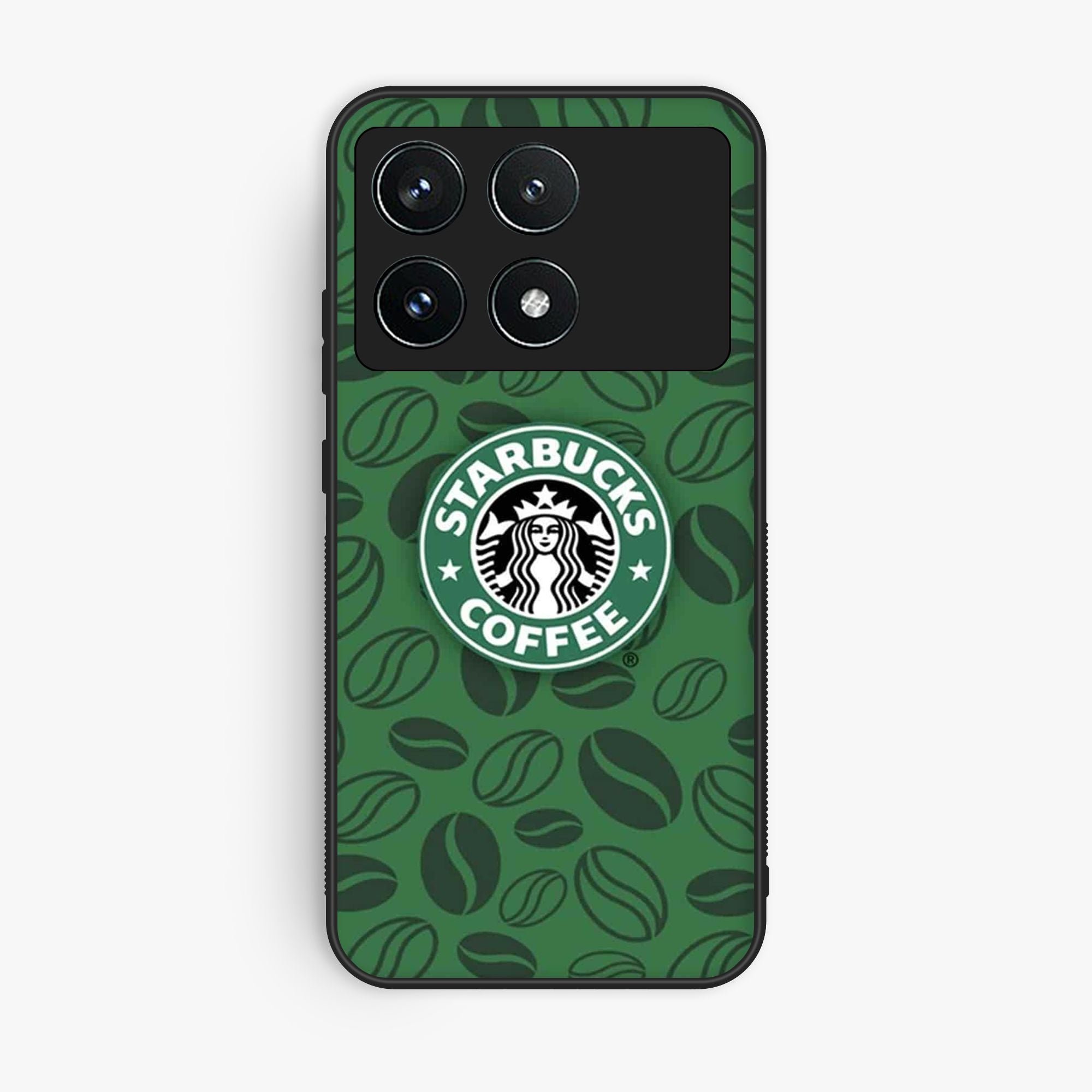 Xiaomi Xiaomi Redmi K70 Design 113 Premium Glossy Phone Case