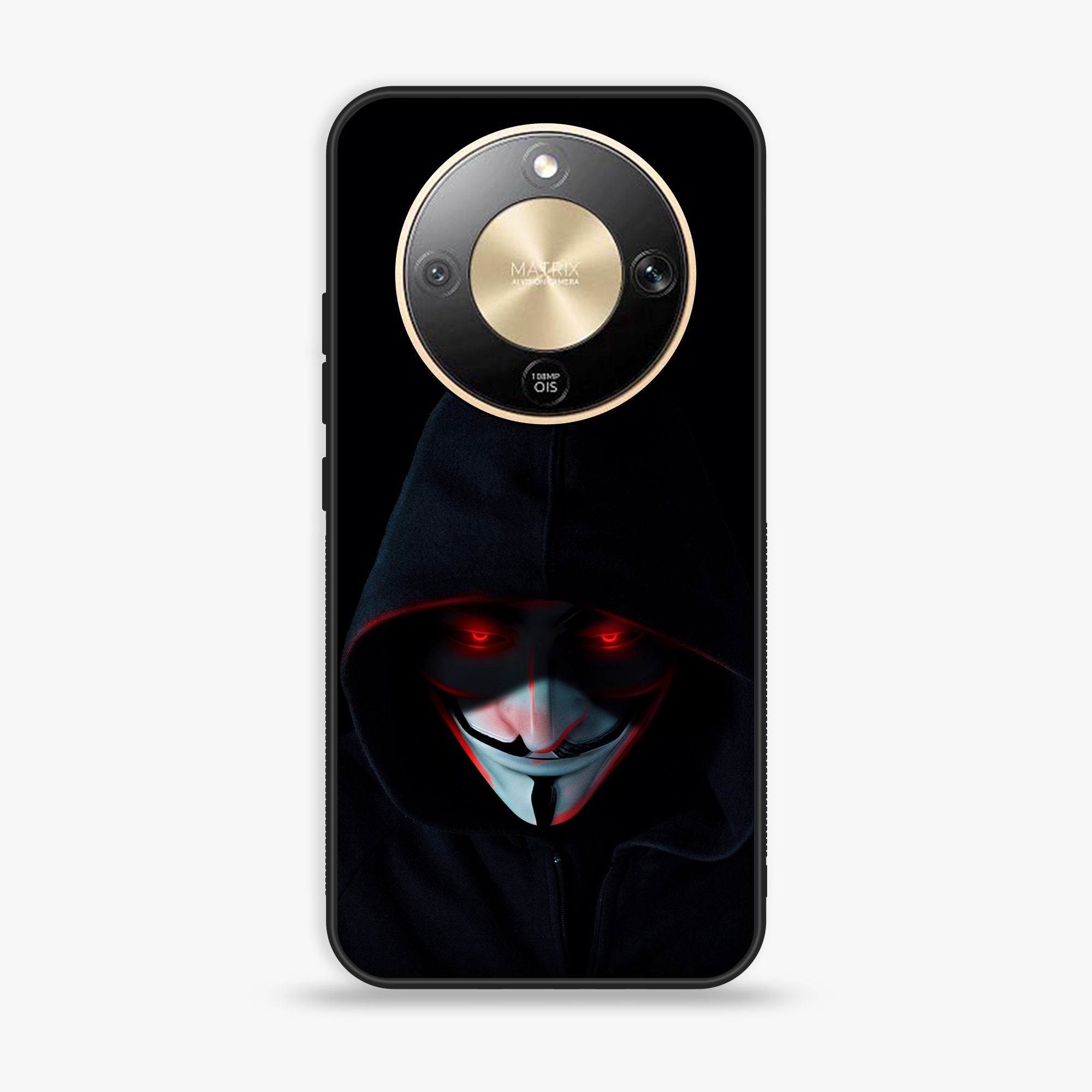 Honor X9d - Design 031 - Premium Glossy Phone Case