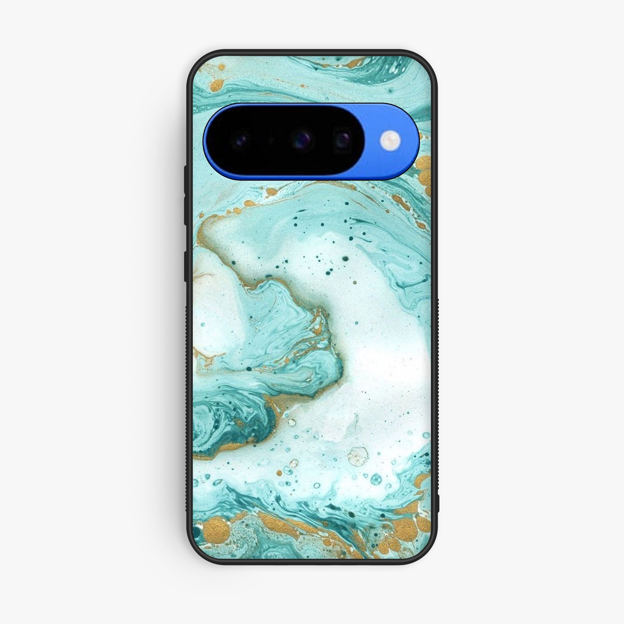 Google Pixel 9 Design 019 Premium Glossy Phone Case