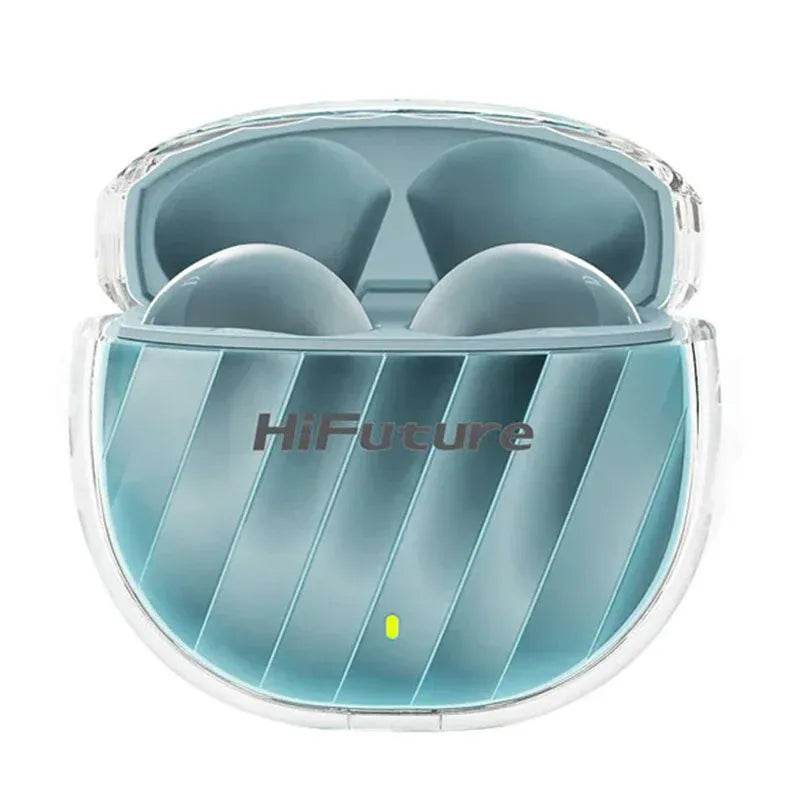 HiFuture Flybuds 3 Bluetooth Earbuds in Pakistan - Futurestore.pk