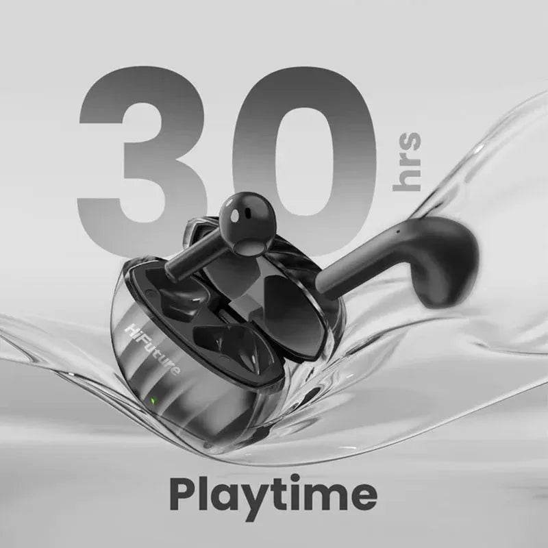 HiFuture Flybuds 3 Bluetooth Earbuds in Pakistan - Futurestore.pk