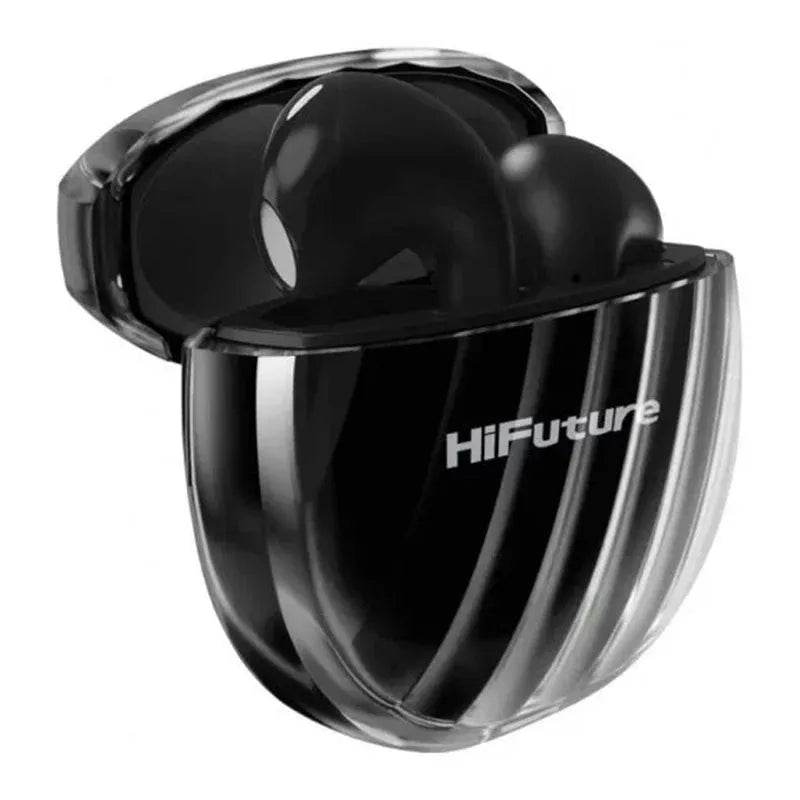 HiFuture Flybuds 3 Bluetooth Earbuds in Pakistan - Futurestore.pk
