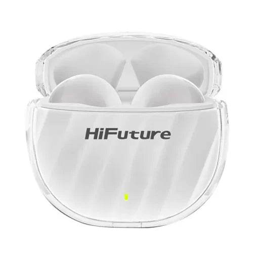 HiFuture Flybuds 3 Bluetooth Earbuds in Pakistan - Futurestore.pk