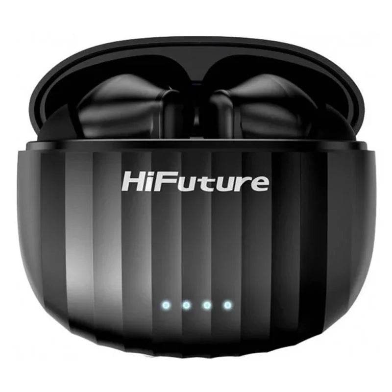 HiFuture Sonic Bliss TWS Earbuds - Immersive Sound - Futurestore.pk