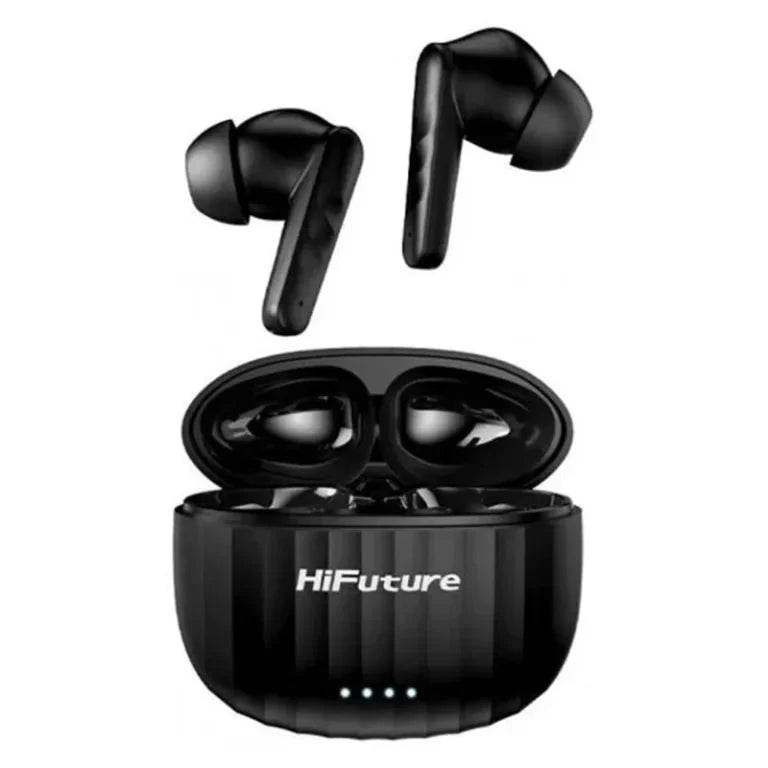 HiFuture Sonic Bliss TWS Earbuds - Immersive Sound - Futurestore.pk