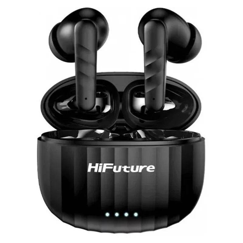 HiFuture Sonic Bliss TWS Earbuds - Immersive Sound - Futurestore.pk