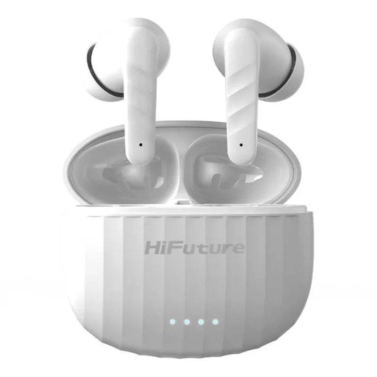 HiFuture Sonic Bliss TWS Earbuds - Immersive Sound - Futurestore.pk